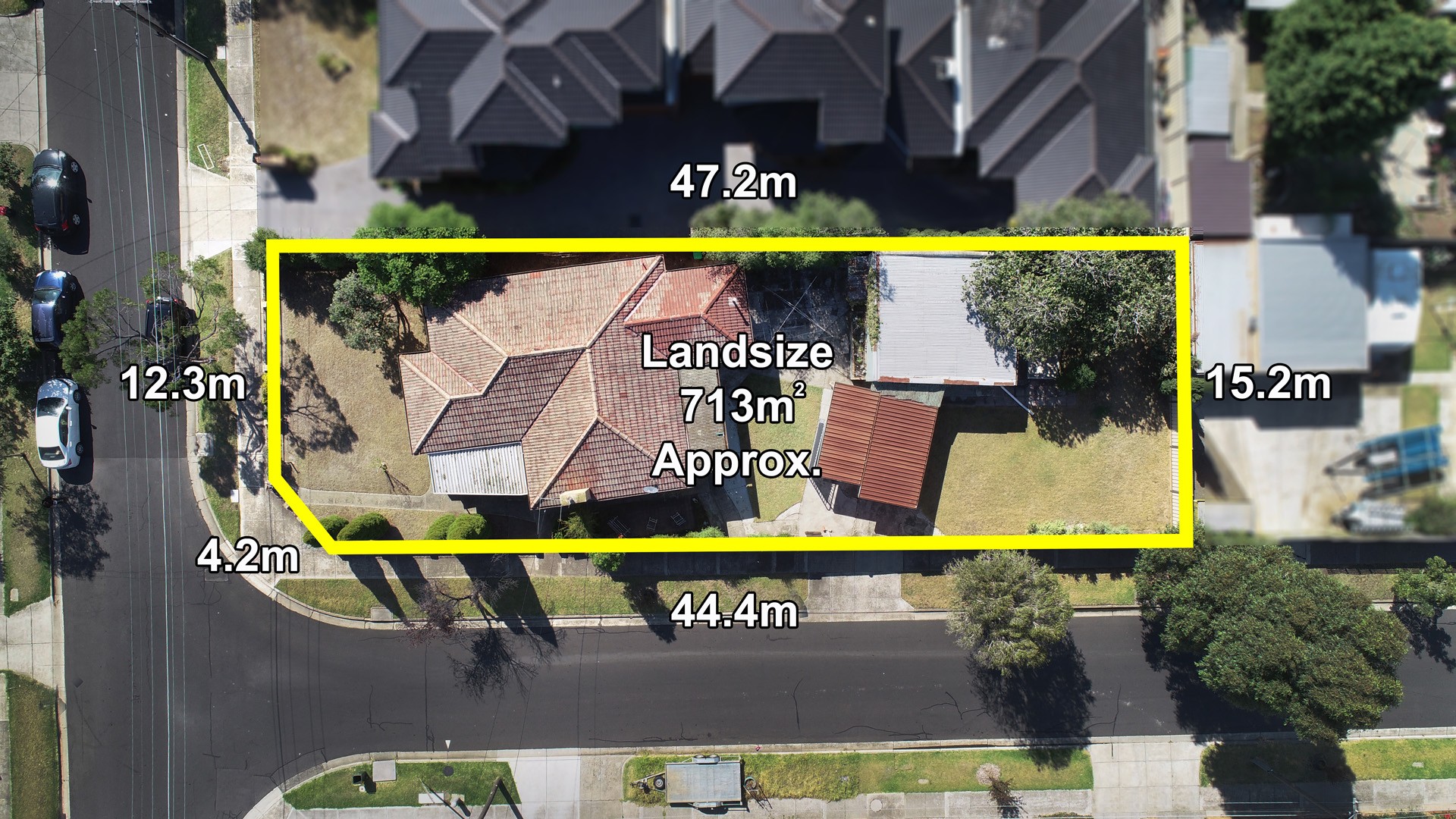 30 Sutherland Street, Hadfield, VIC 3046