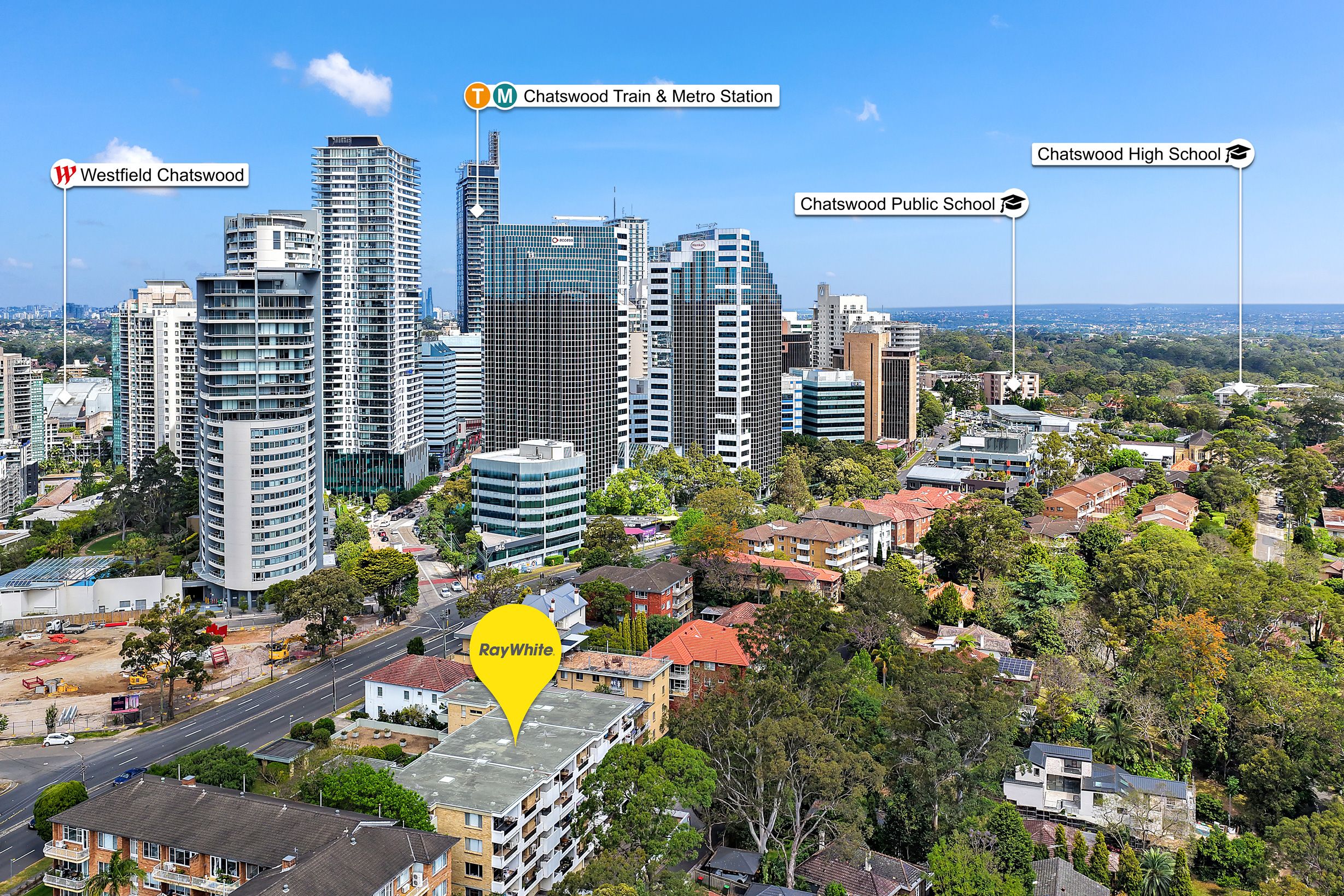 4/822 Pacific Highway — photo 2 of 13