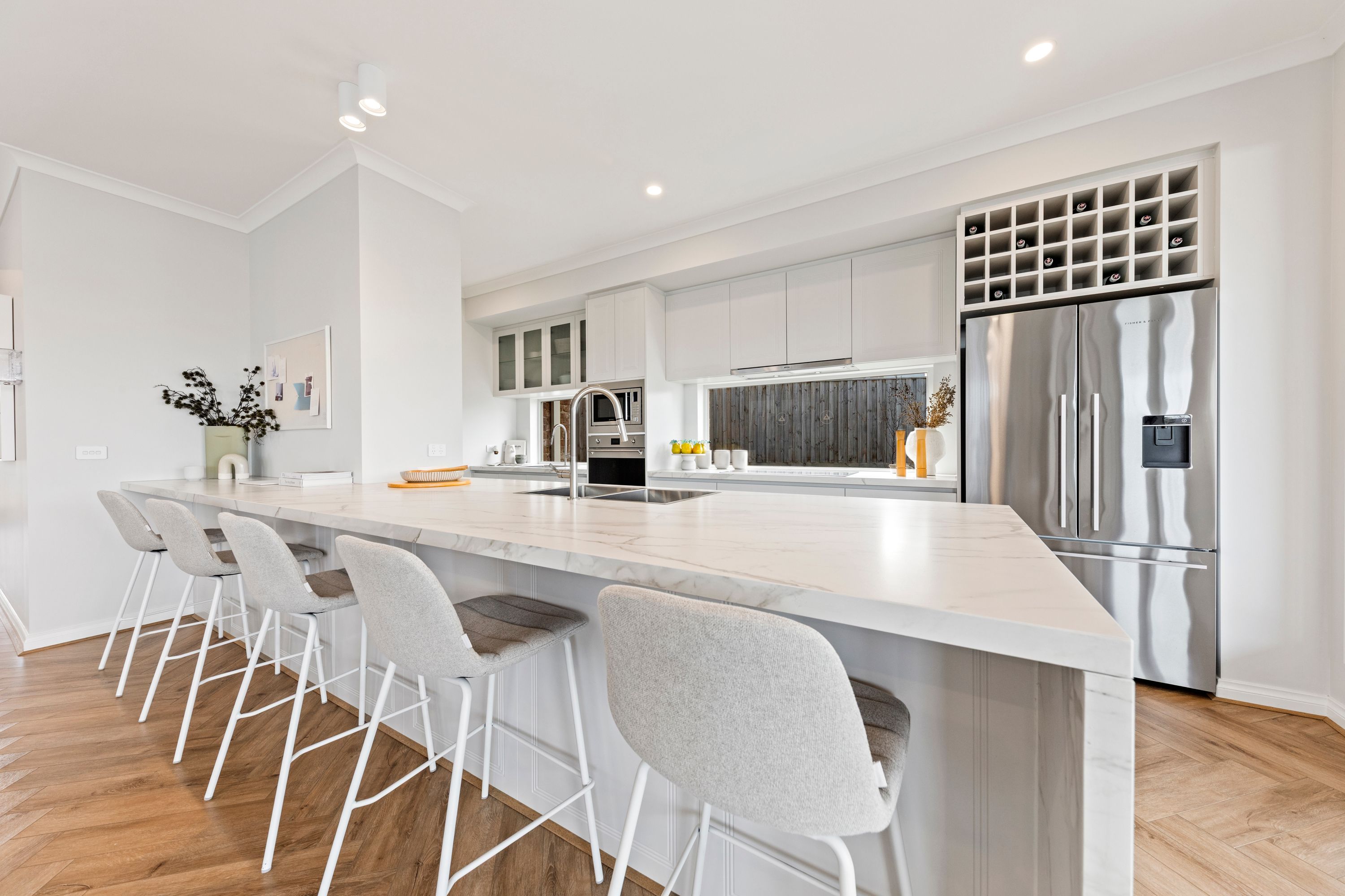 58 Apsley Parkway — photo 3 of 30