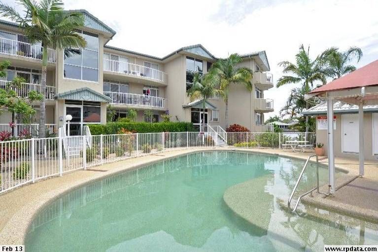 4/26 Back Street, Biggera Waters, QLD 4216