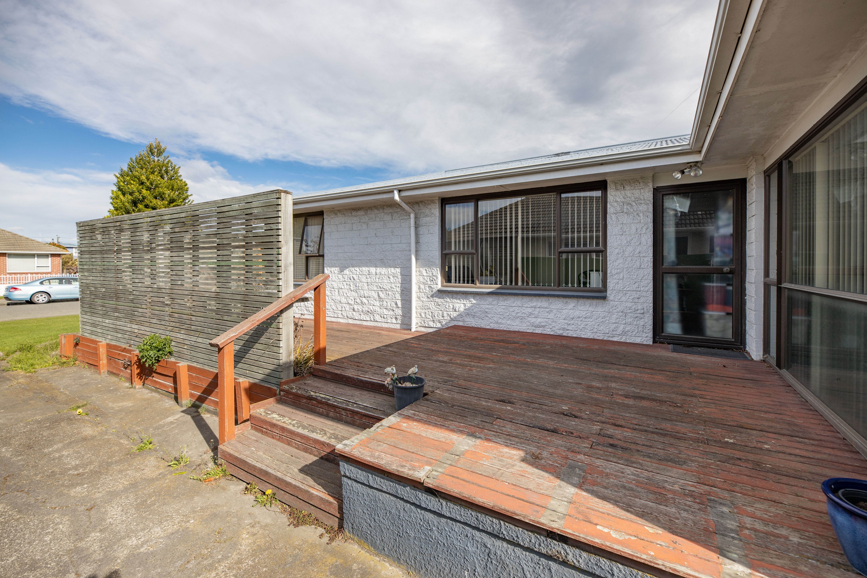 27 Blankney Street, Hornby, Christchurch City