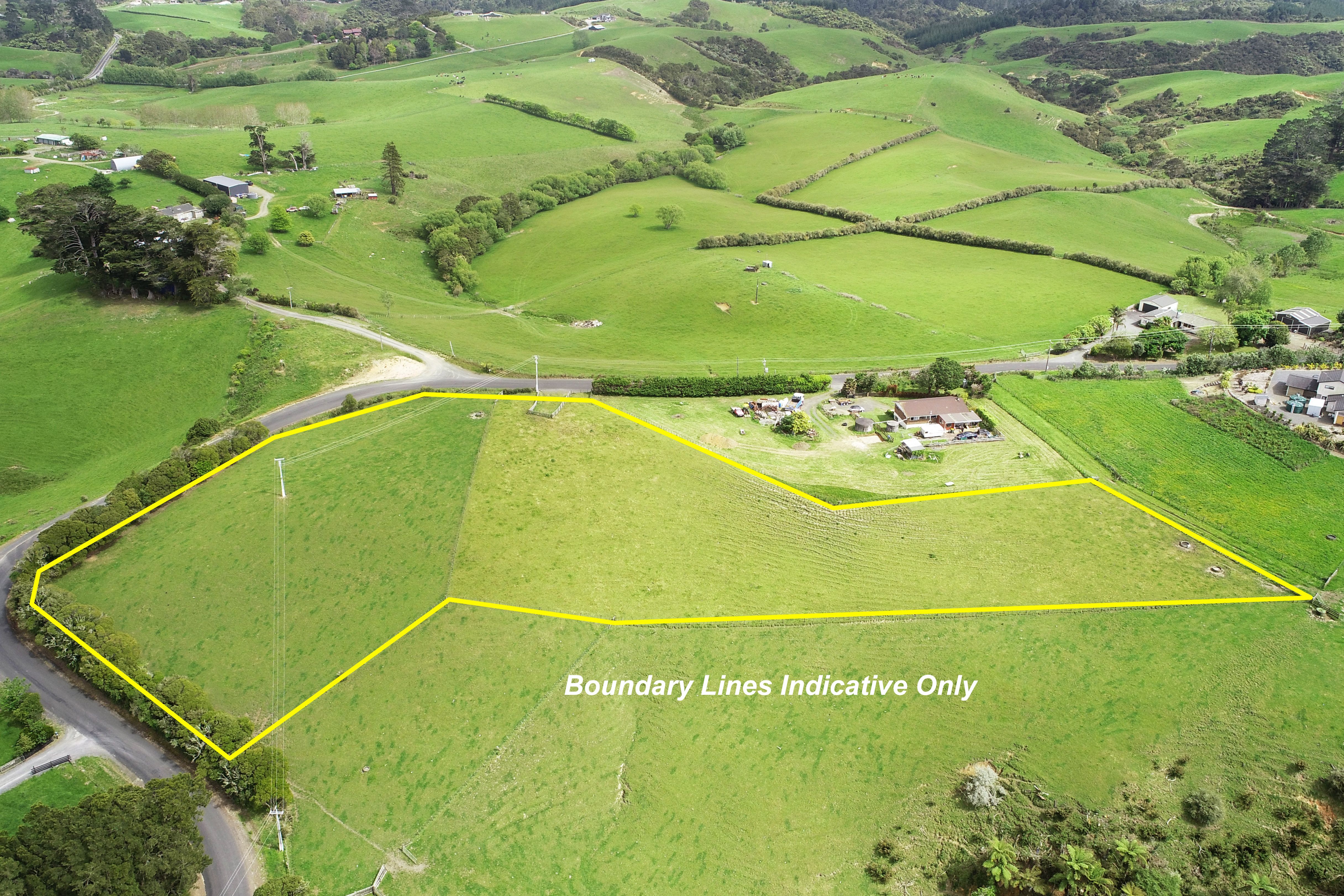 359 Jones Road, Hunua, Franklin 2254