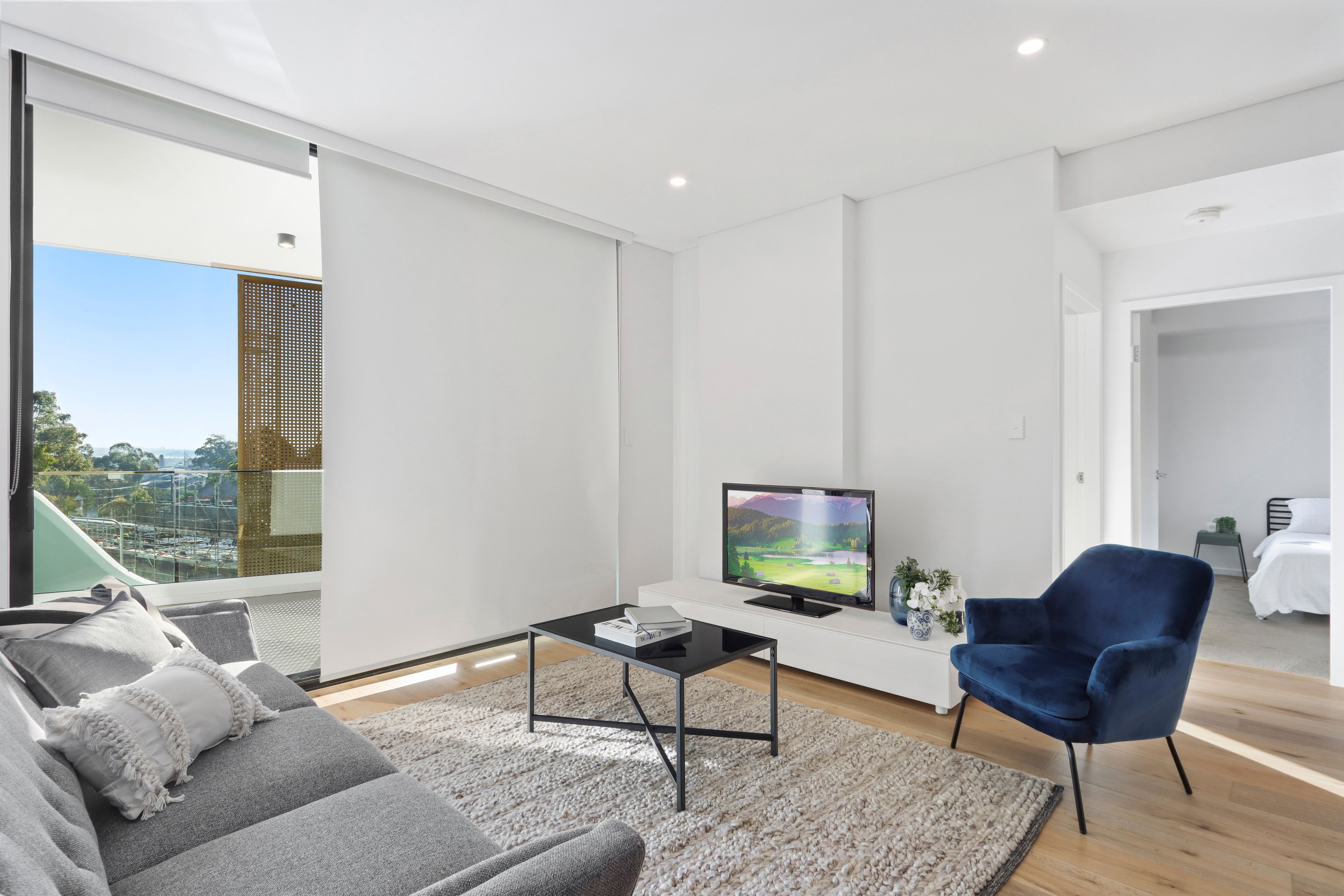 203/5-7 Higherdale Avenue, Miranda, NSW 2228