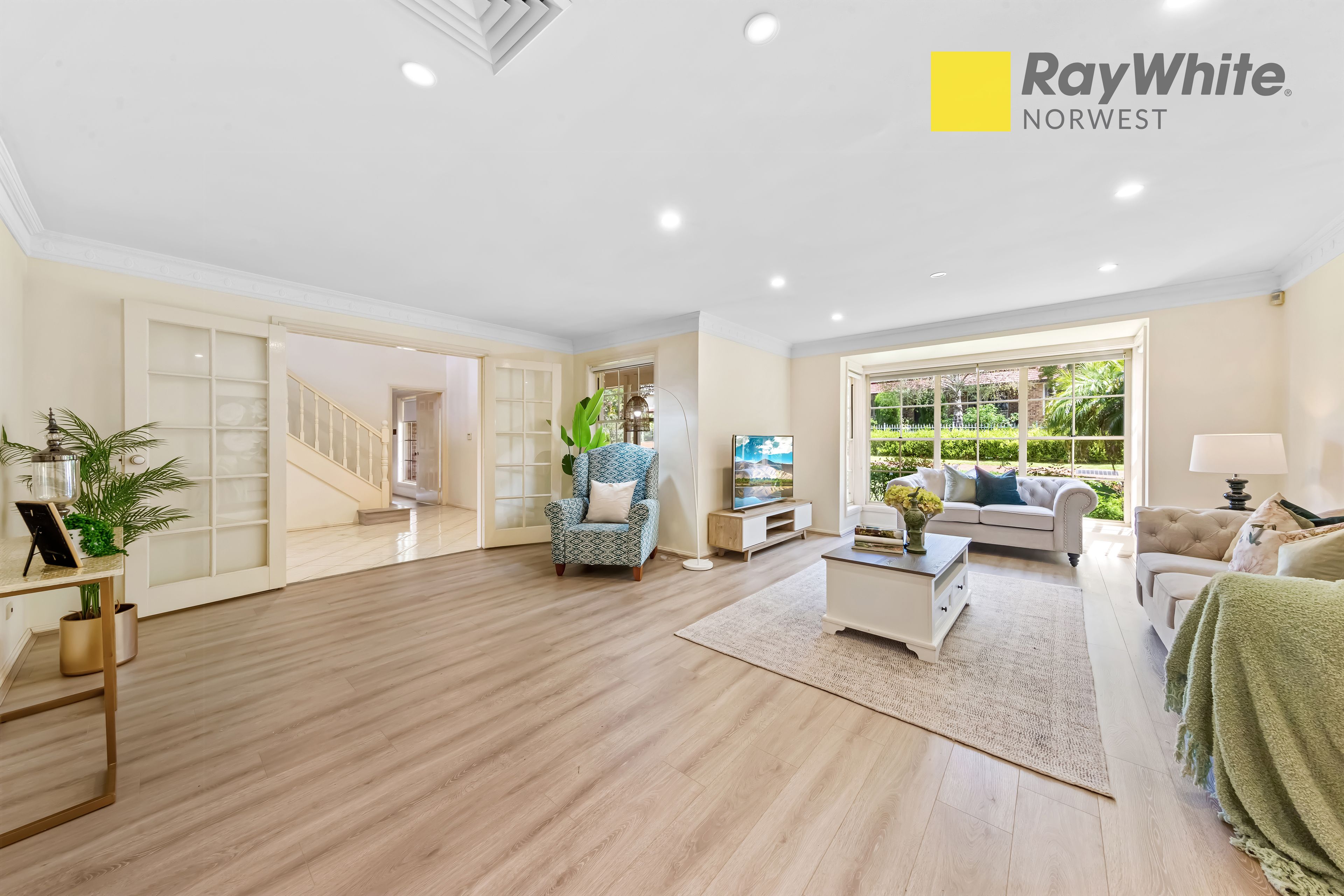 6 Sanctuary Close, Cherrybrook, NSW 2126