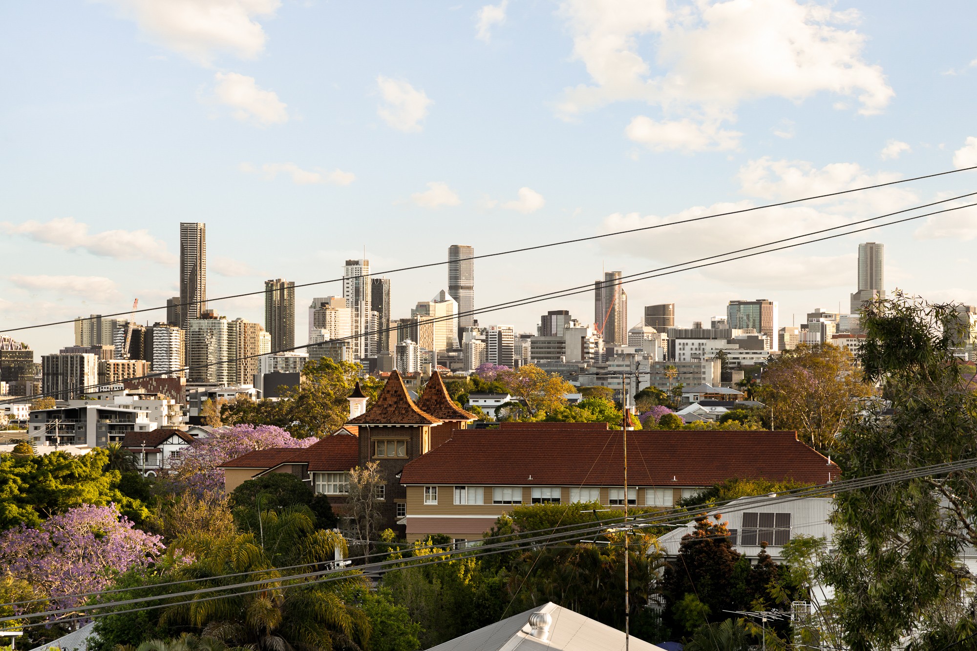 43 Palmer Street, Windsor, QLD 4030