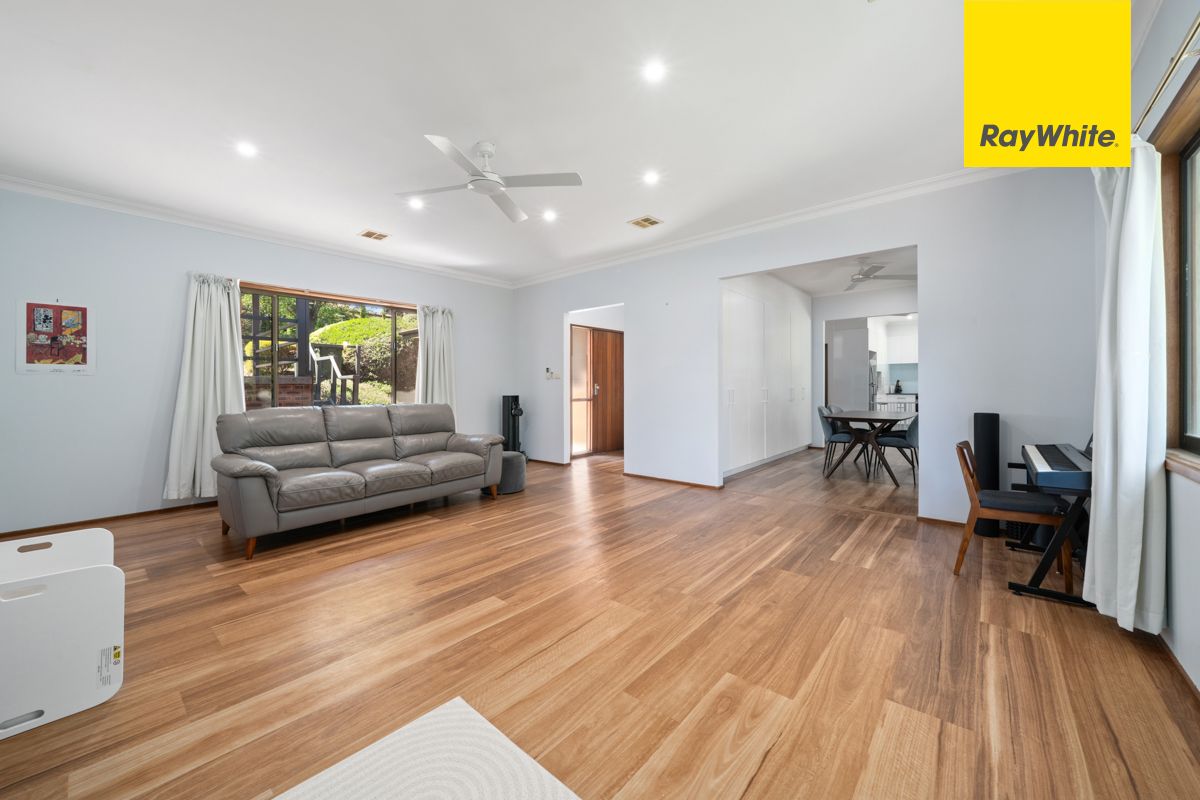 23 McKail Crescent, Stirling, ACT 2611