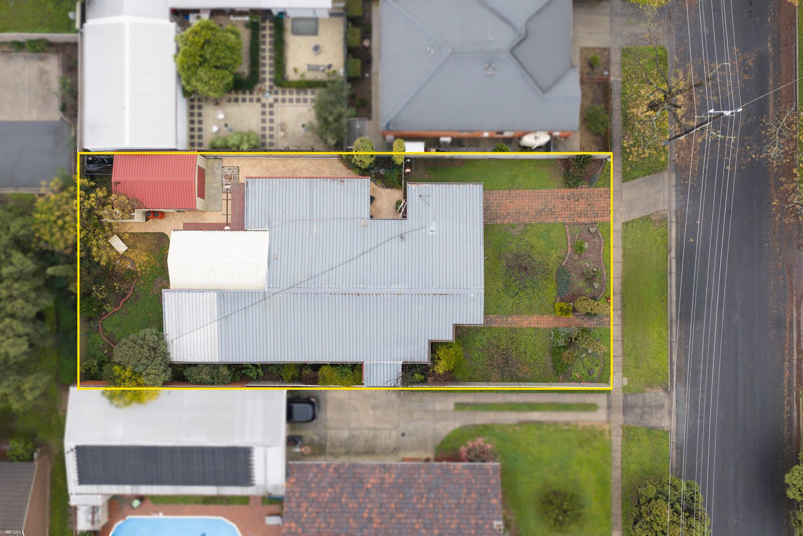 6 Monds Avenue, Benalla, VIC 3672