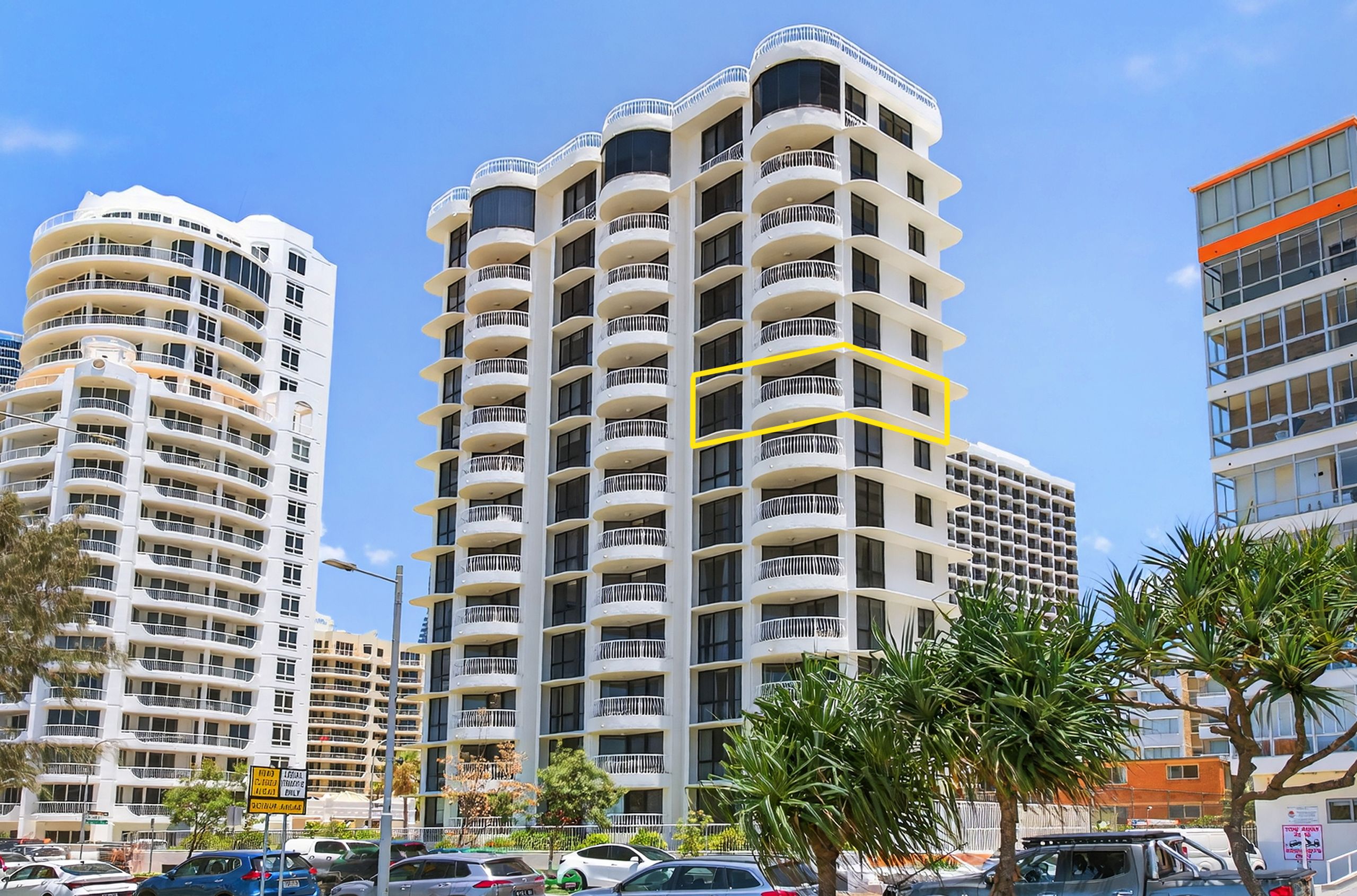 24/60 The Esplanade, Surfers Paradise, QLD 4217