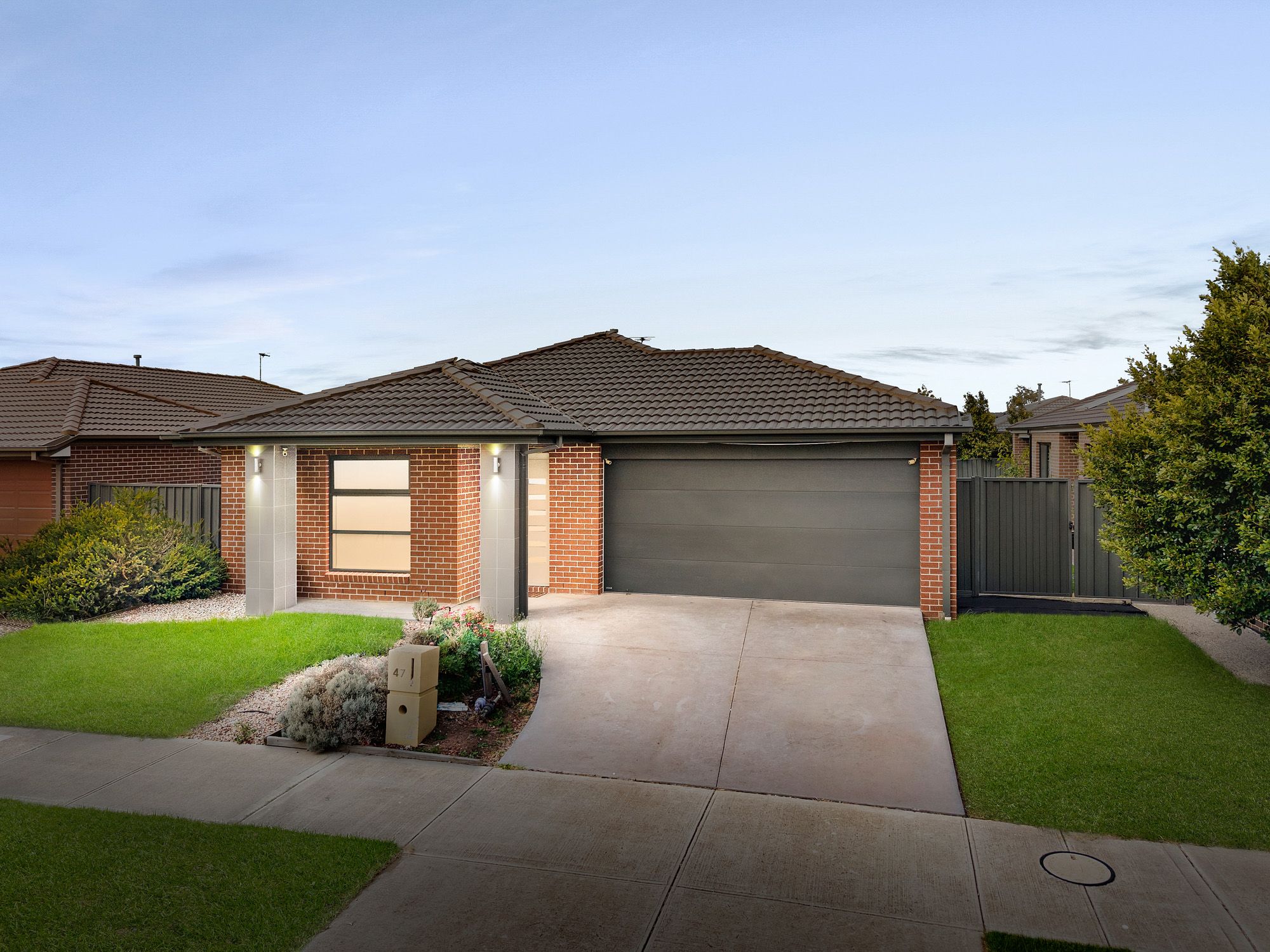 47 Grandvista Boulevard, Werribee VIC 3030