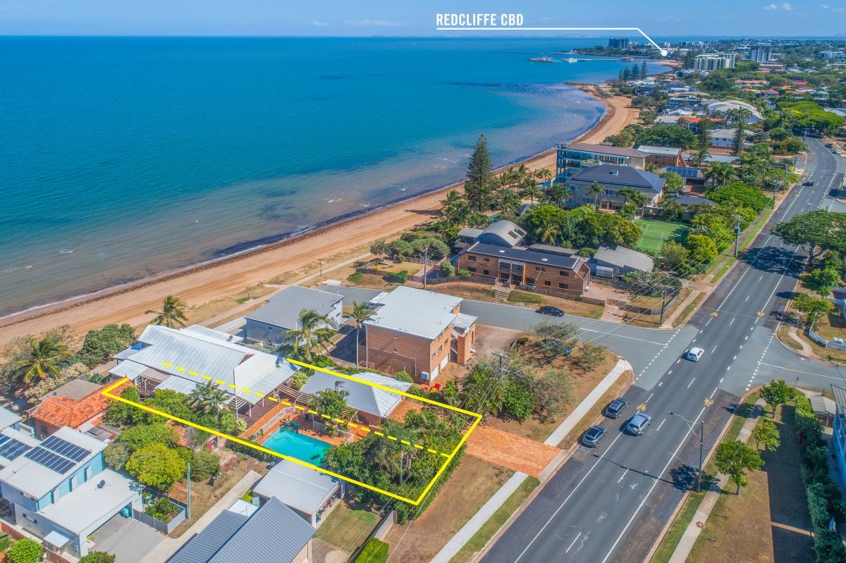 132 Prince Edward Parade, Scarborough, QLD 4020