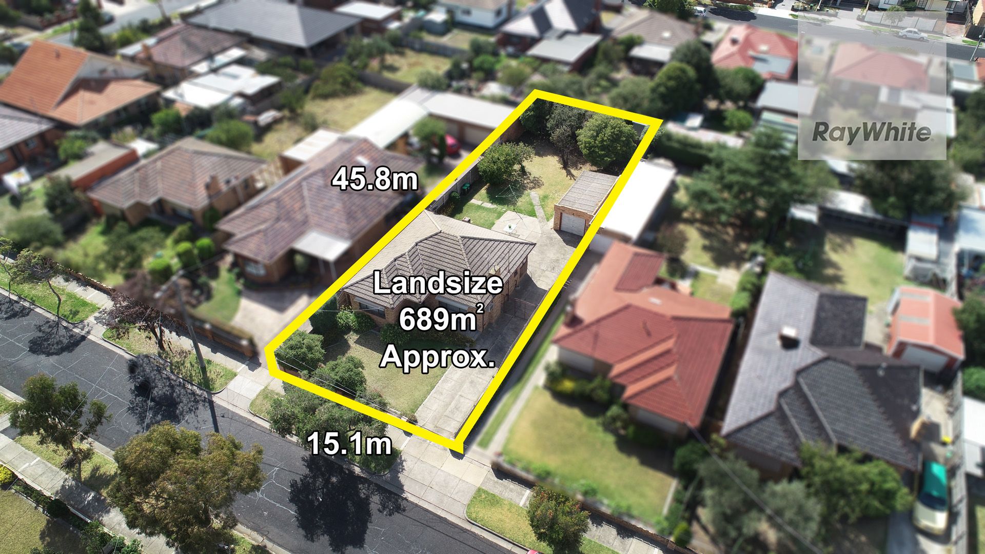 6 Allan Street, Fawkner, VIC 3060