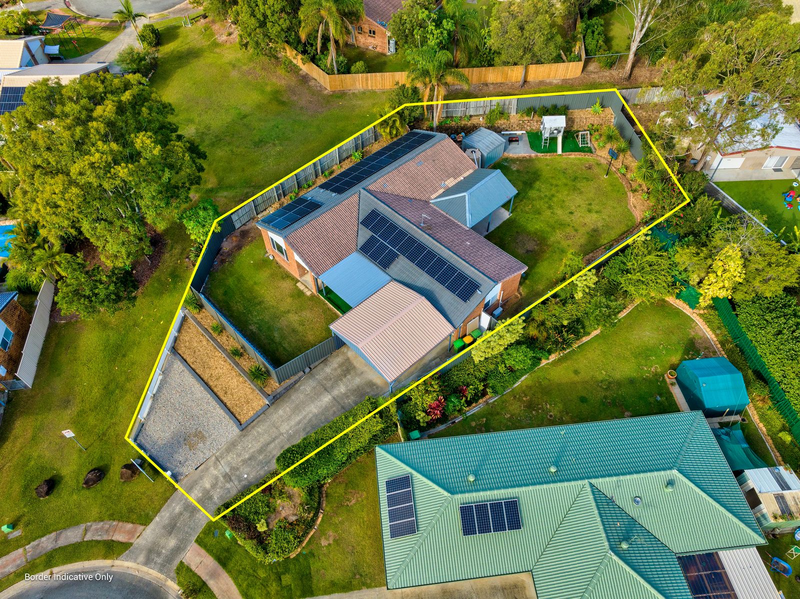 1 Artists Avenue, Oxenford, QLD 4210