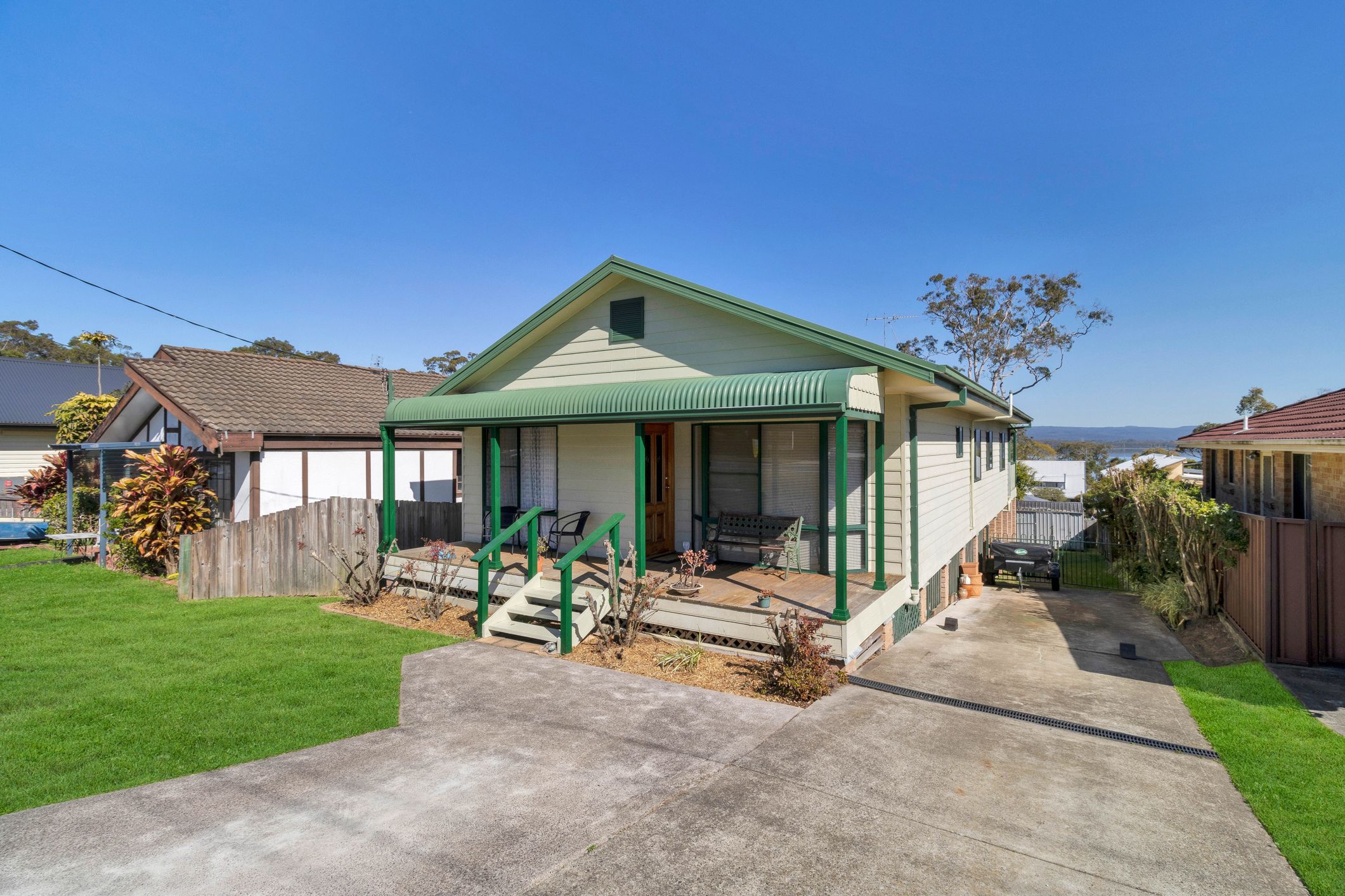 106 Yarrawonga Park Road, Yarrawonga Park, NSW 2264 Sold House Ray