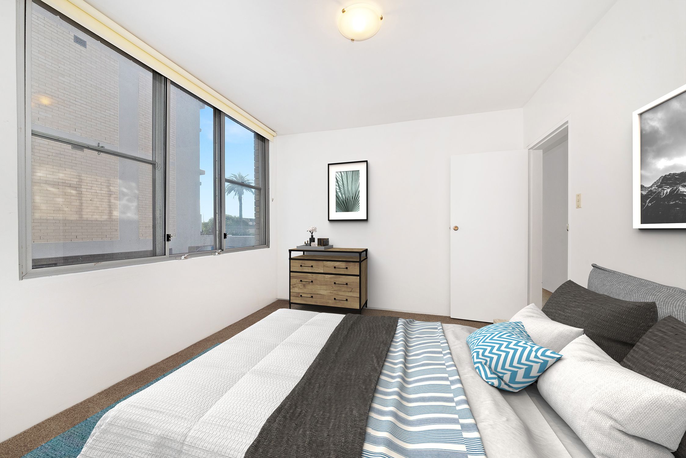 2/186 Spit Road, Mosman, NSW 2088