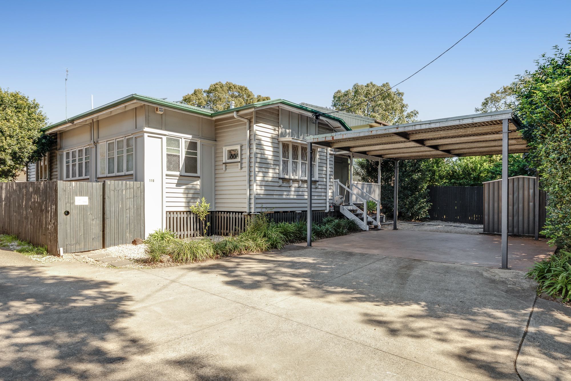 110 James Street, South Toowoomba, QLD 4350