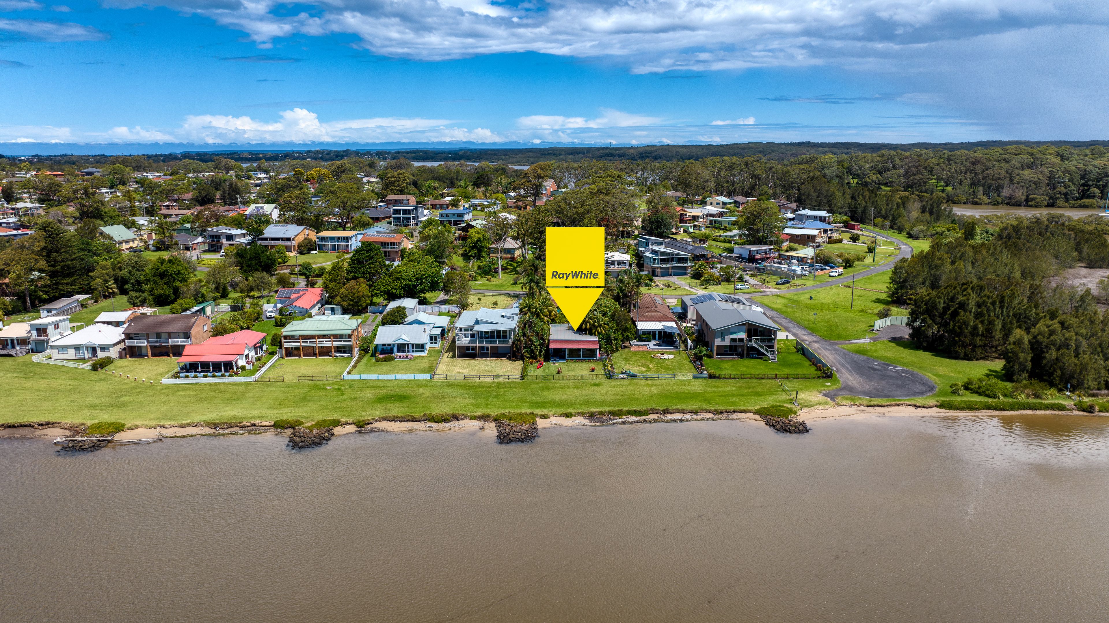 5 Orama Crescent, Orient Point, NSW