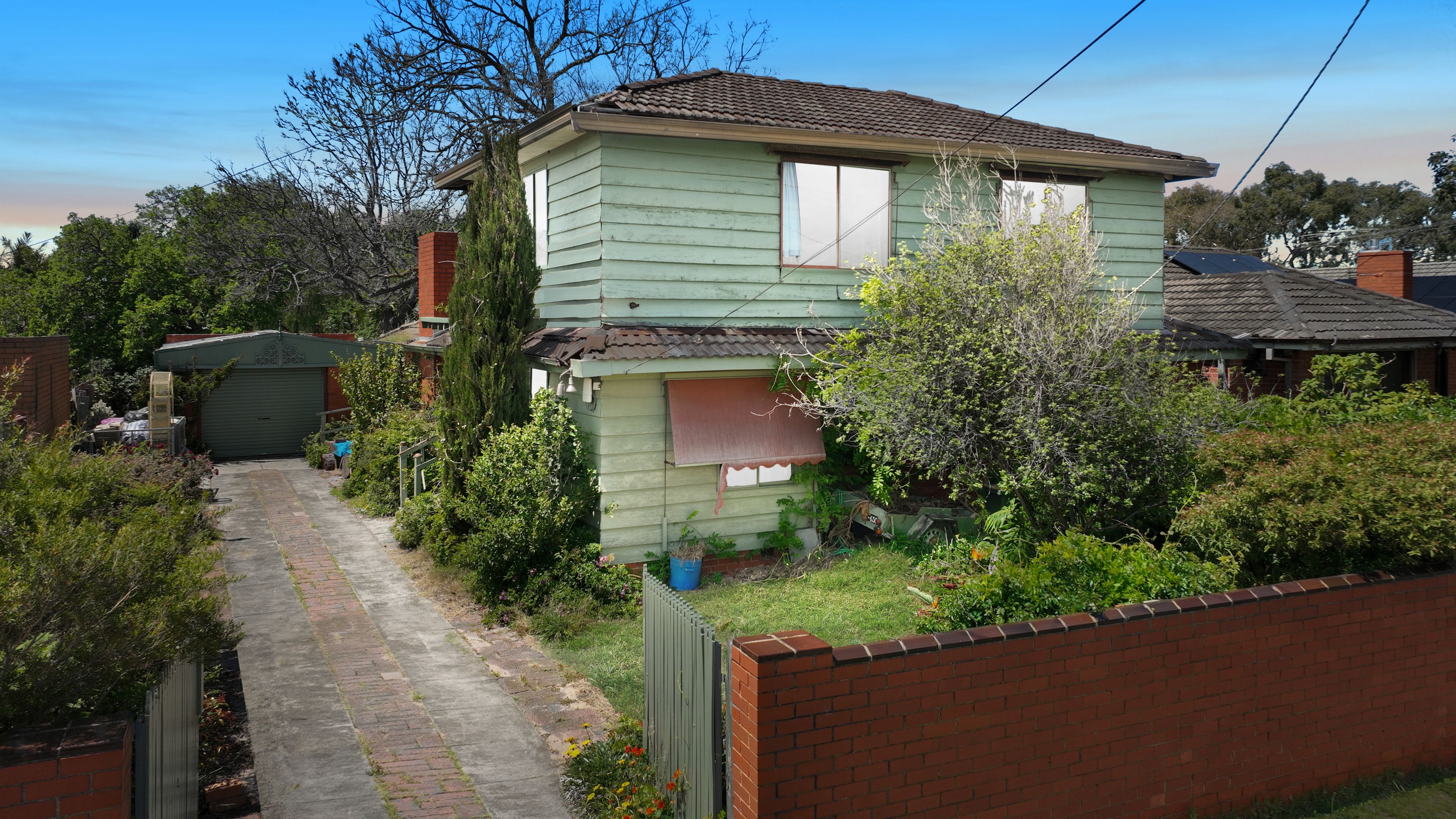 58 Park Street , Seaford VIC 3198