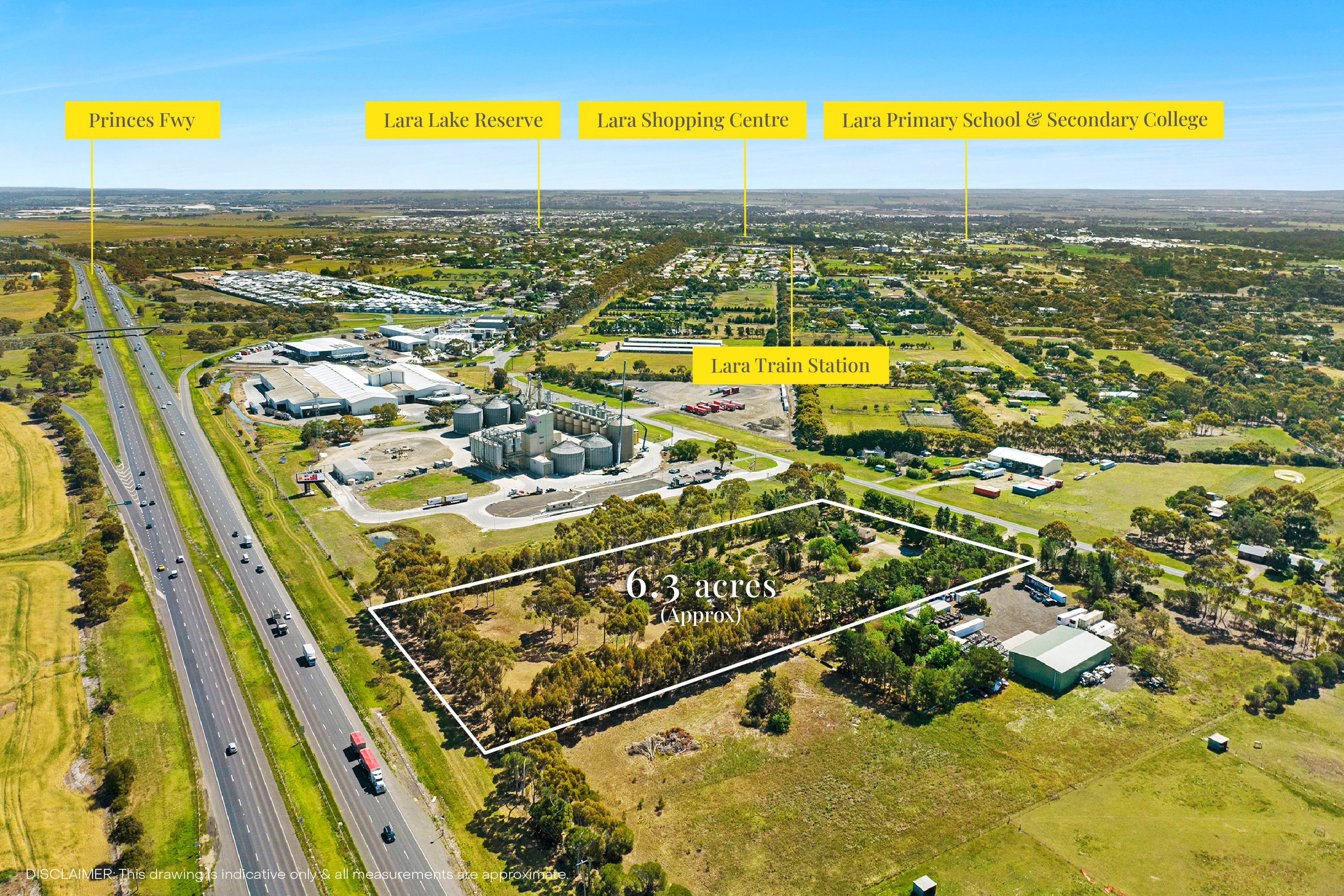 40 Old Melbourne Road, Lara VIC 3212