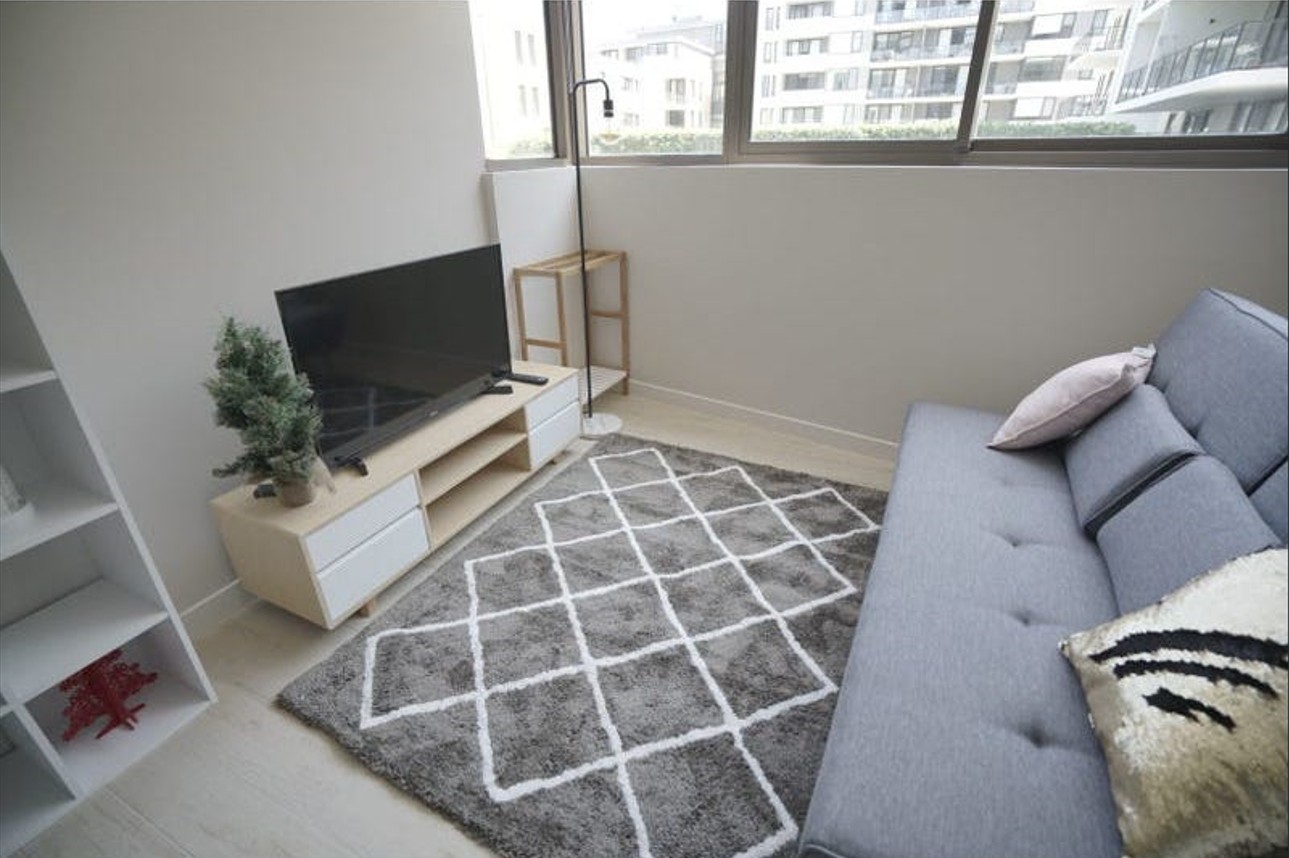 312/5 Half Street, Wentworth Point, NSW 2127