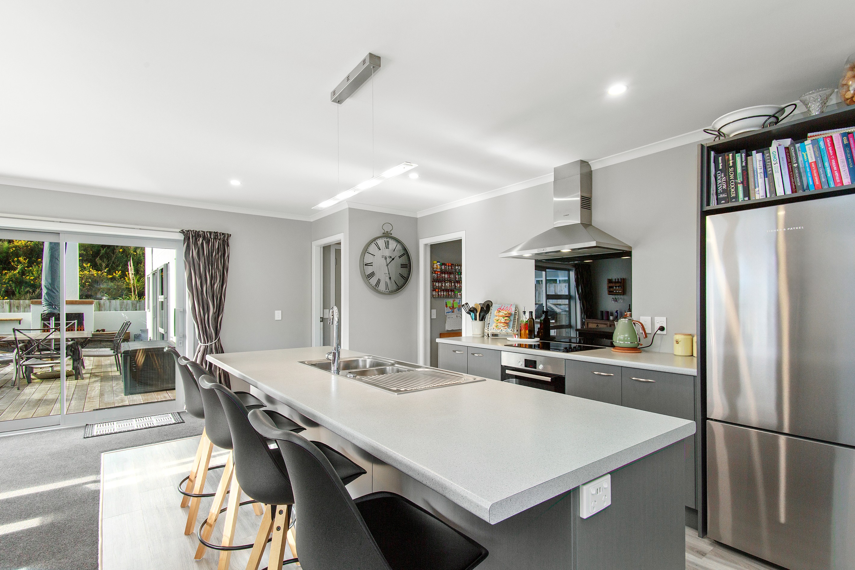 7 Barry Groucott Grove, Wainuiomata, Lower Hutt City