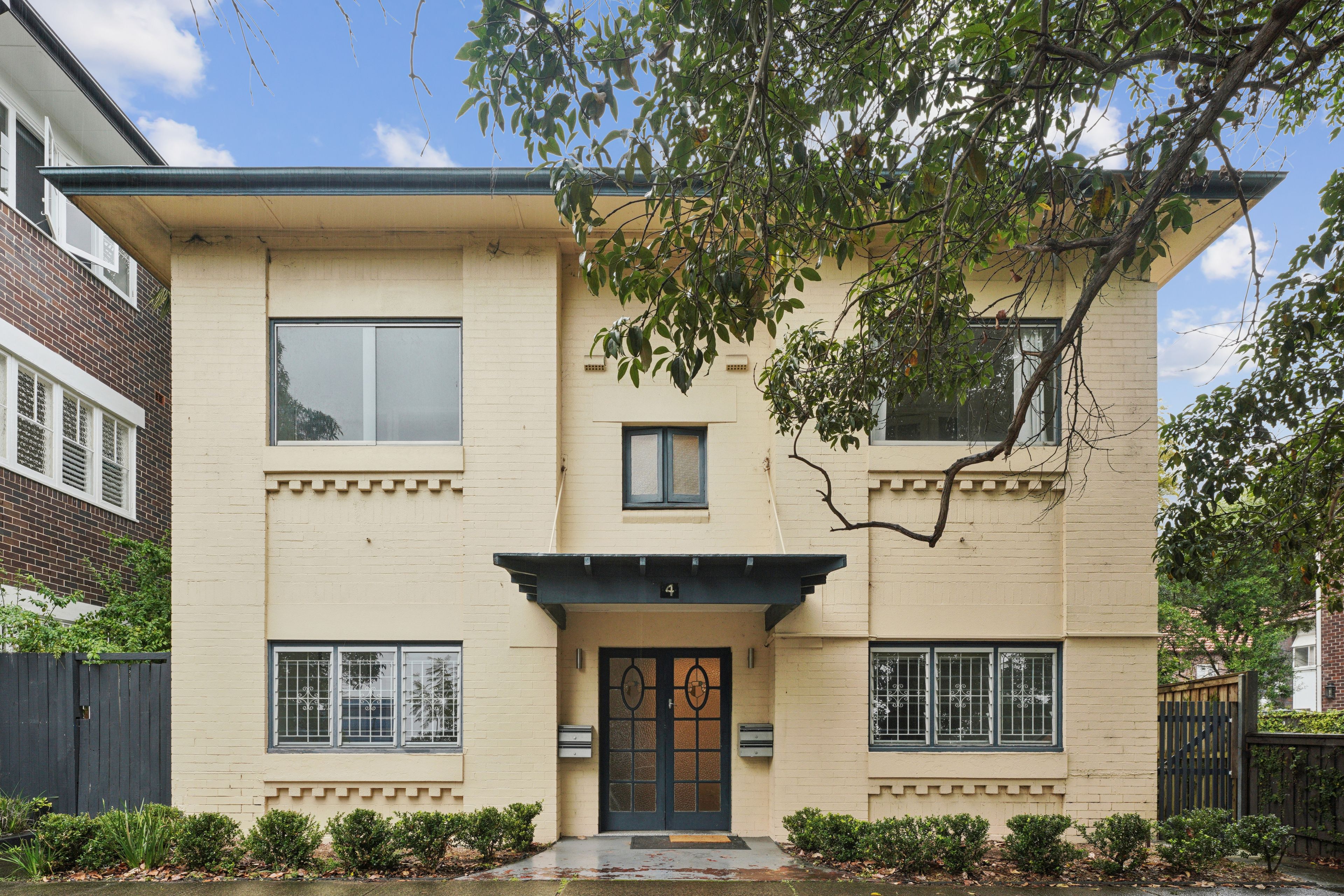 1-4/4 Powell Road — photo from Ray White Double Bay