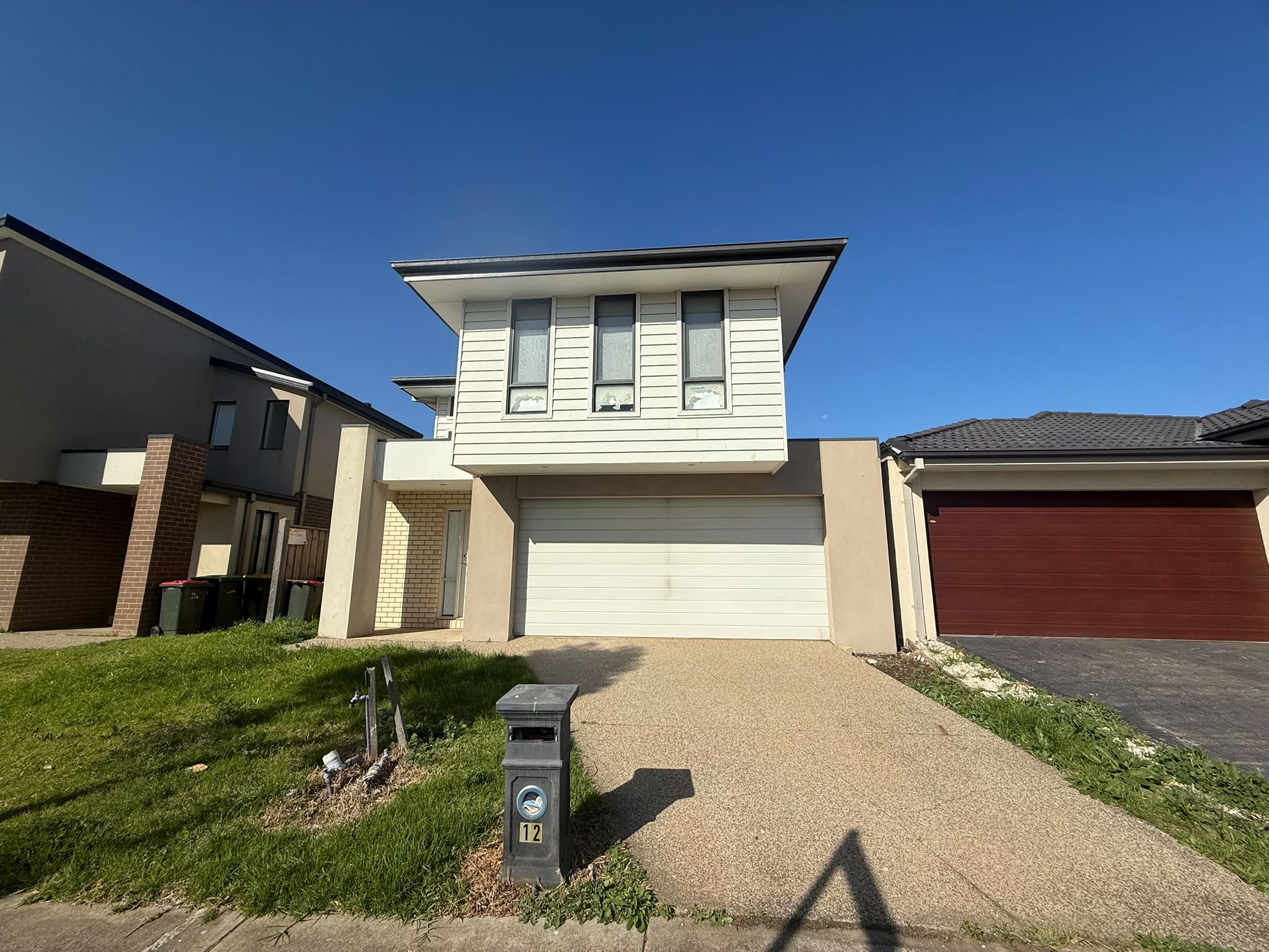 12 Arnott Street — photo from Ray White Truganina