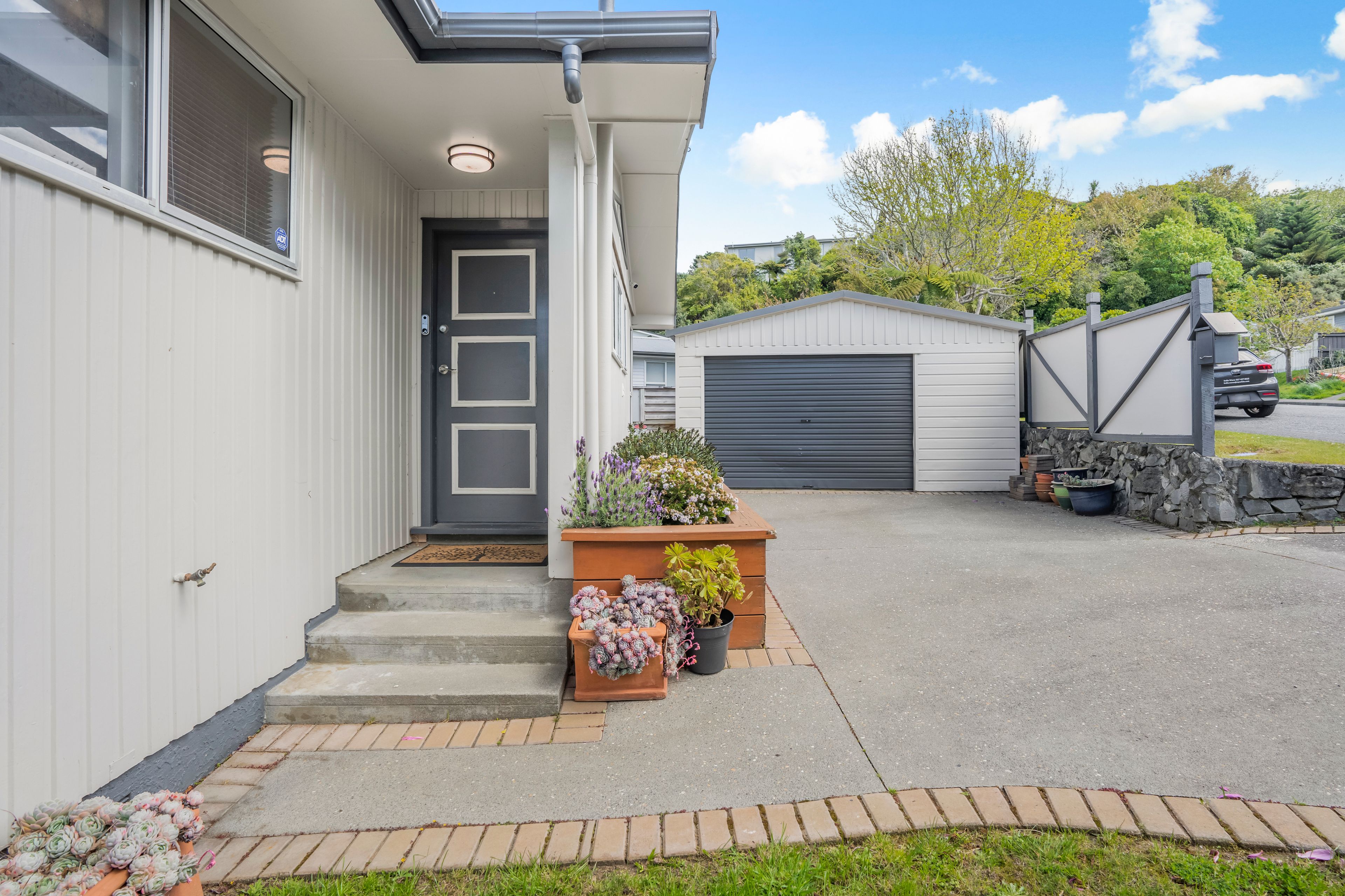 7 Gainsborough Grove, Belmont, Lower Hutt City