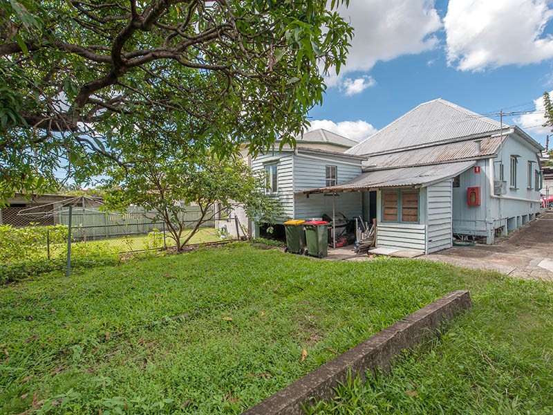 226 Harcourt Street, New Farm, QLD 4005