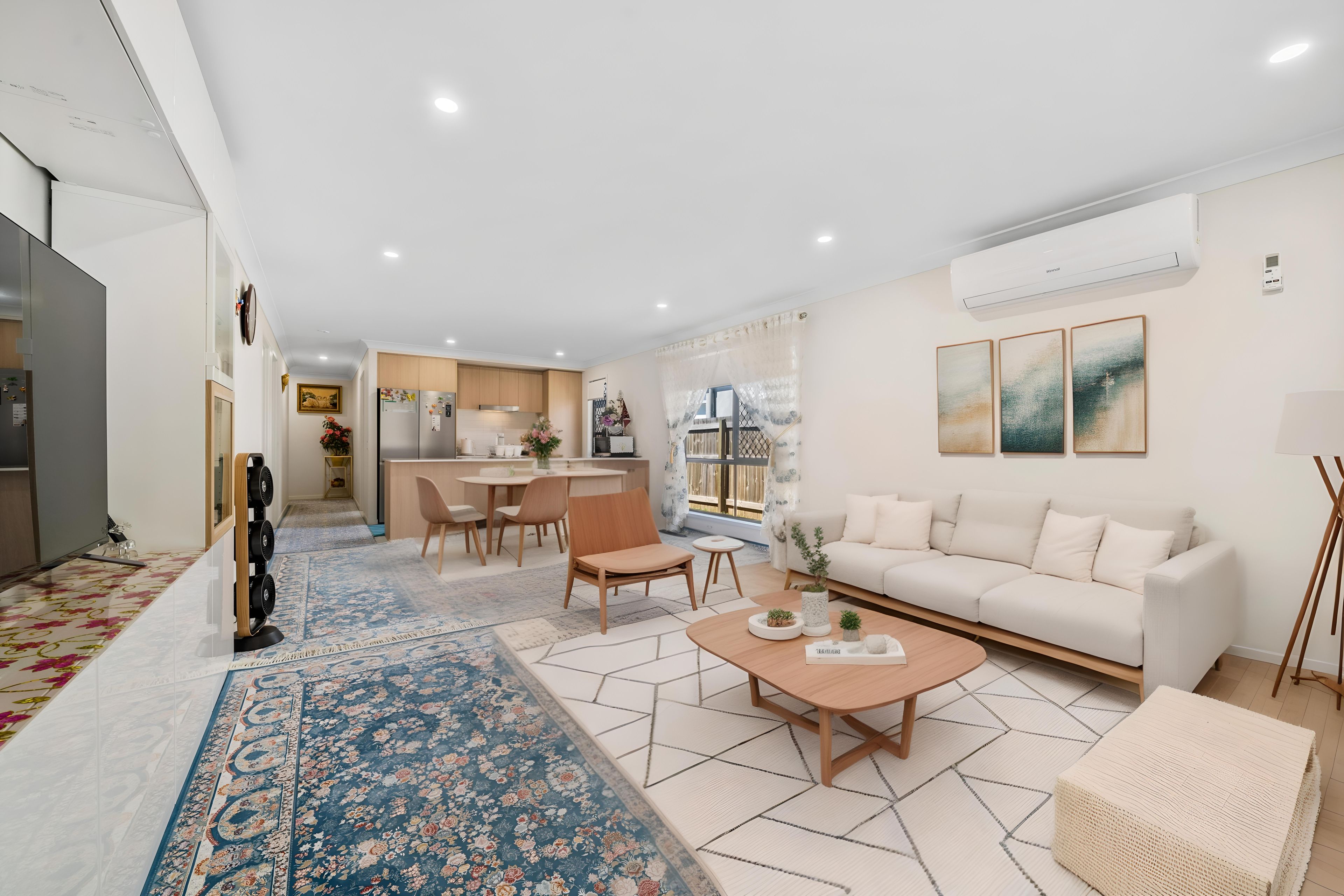 8 Westringia Court, Logan Reserve, QLD 4133