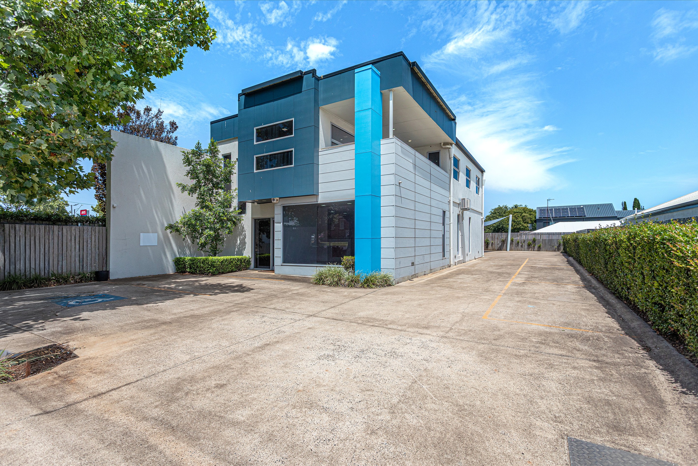 205 Hume Street, Toowoomba City, QLD 4350