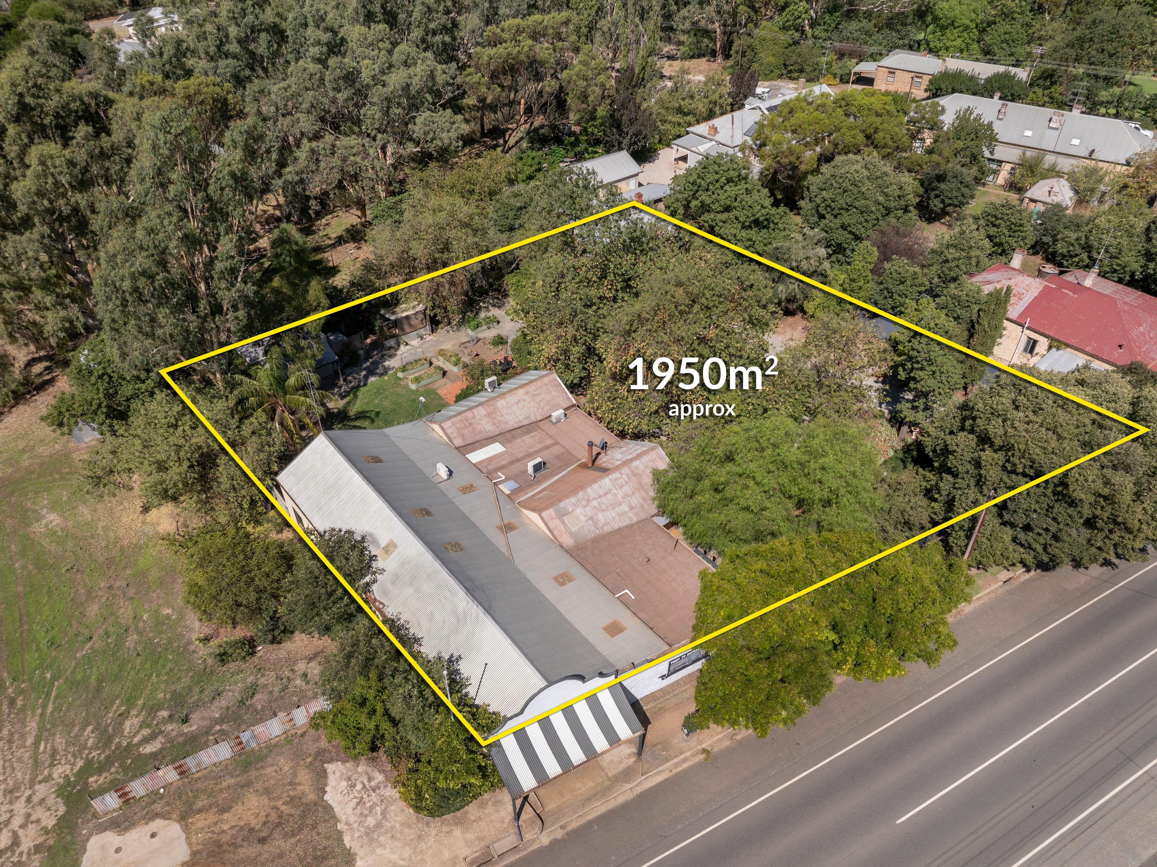 36 Main North Road, Auburn, SA 5451