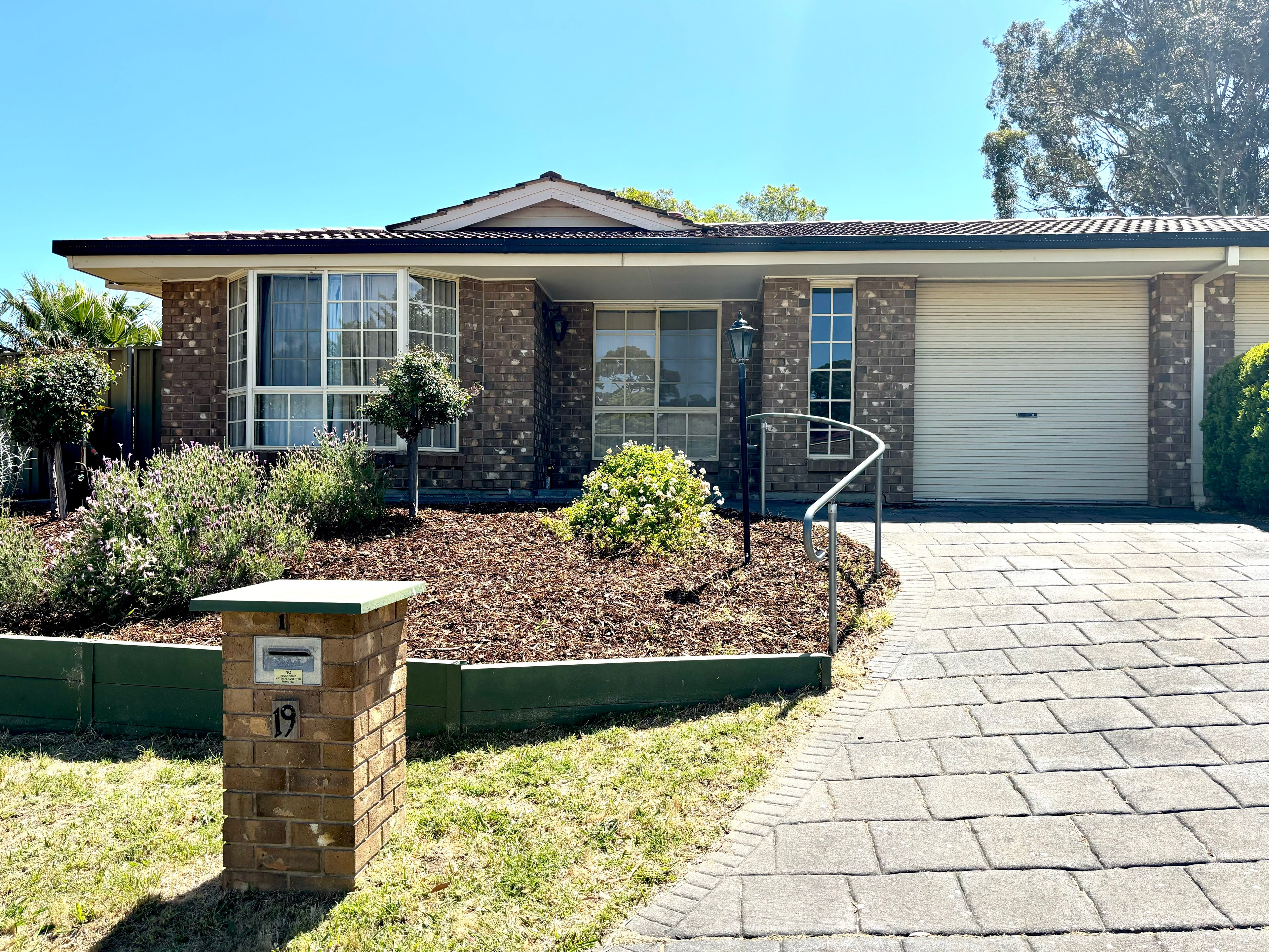 19 Musgrave Avenue, Aberfoyle Park, SA 5159 Sold House Ray White