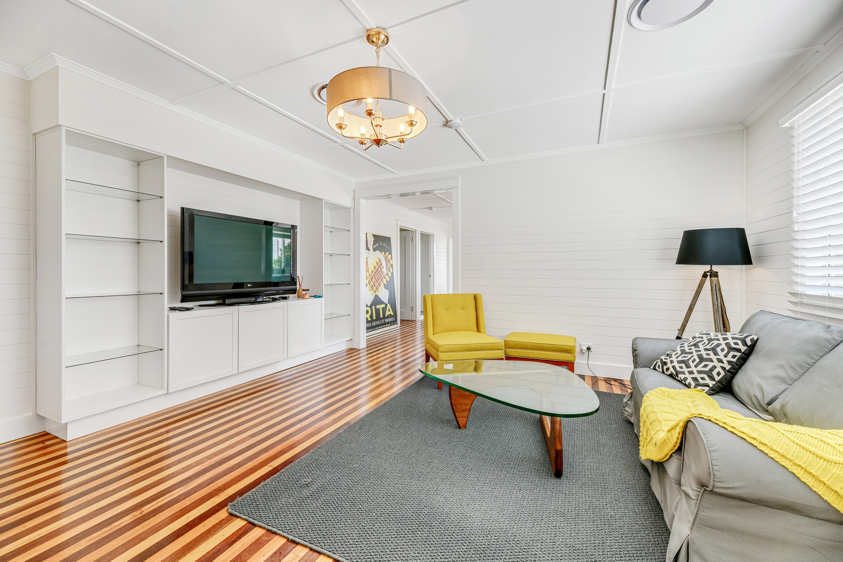 3/89 George Street, Kalbar, QLD 4309