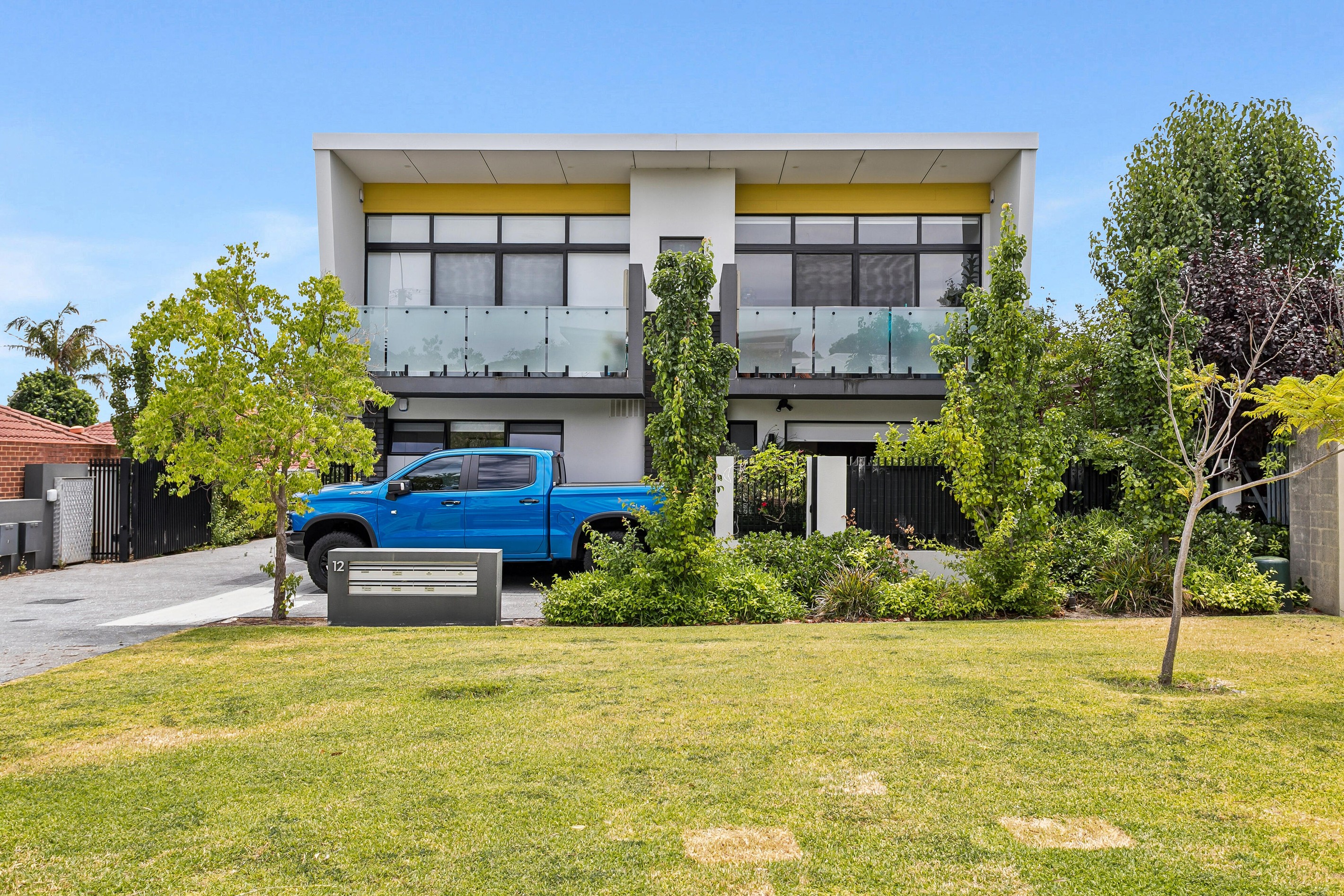 1/12 Anderson Street, Mount Hawthorn, WA 6016