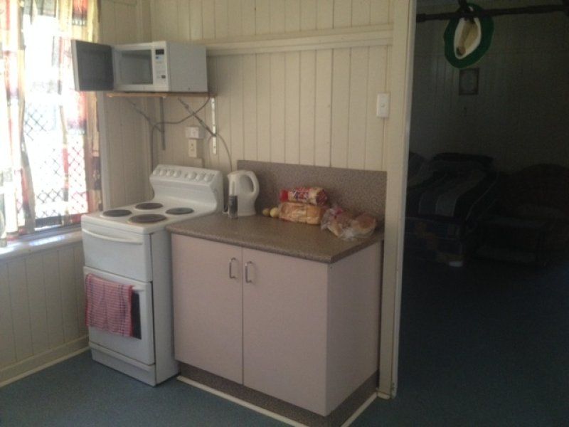 42 Beaconsfield Street, Hughenden, QLD 4821 House for Sale Ray