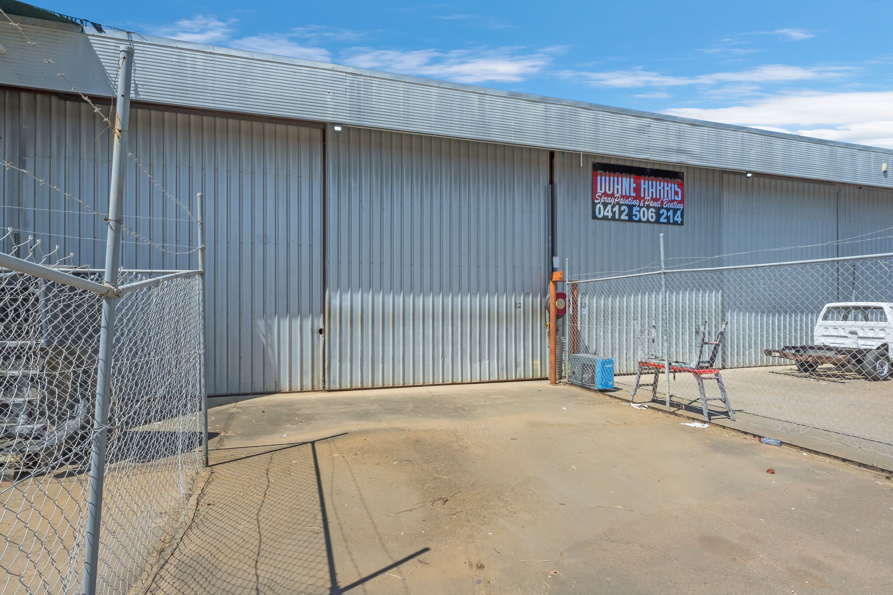 9/42 Camuglia Street, Garbutt, QLD 4814