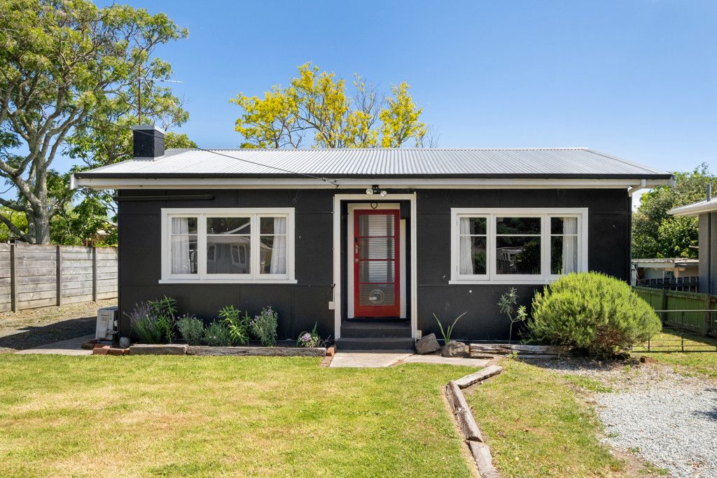 12 Gordon Street, Mangapapa, Gisborne District