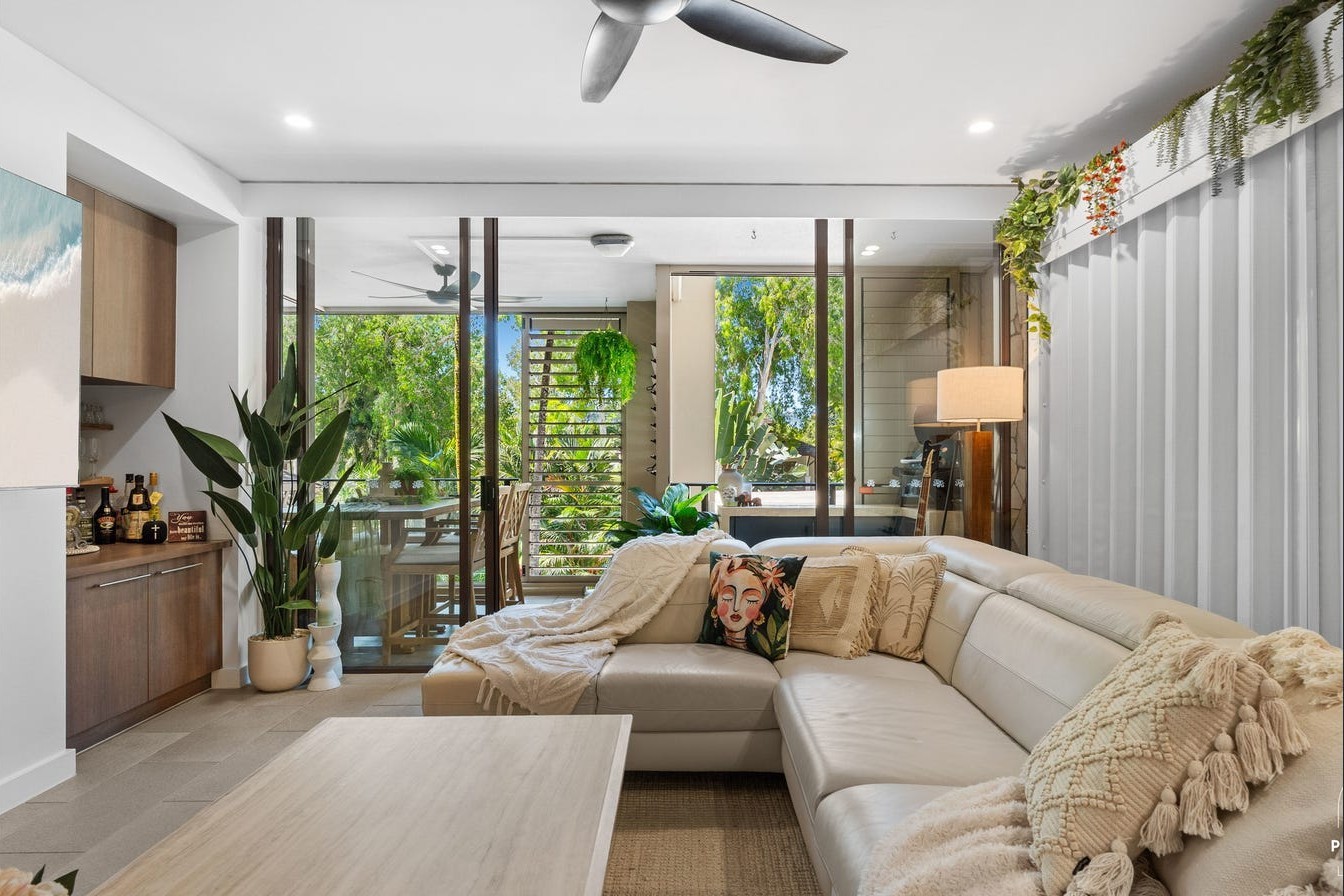 224-225/5 Triton Street, Palm Cove, QLD 4879