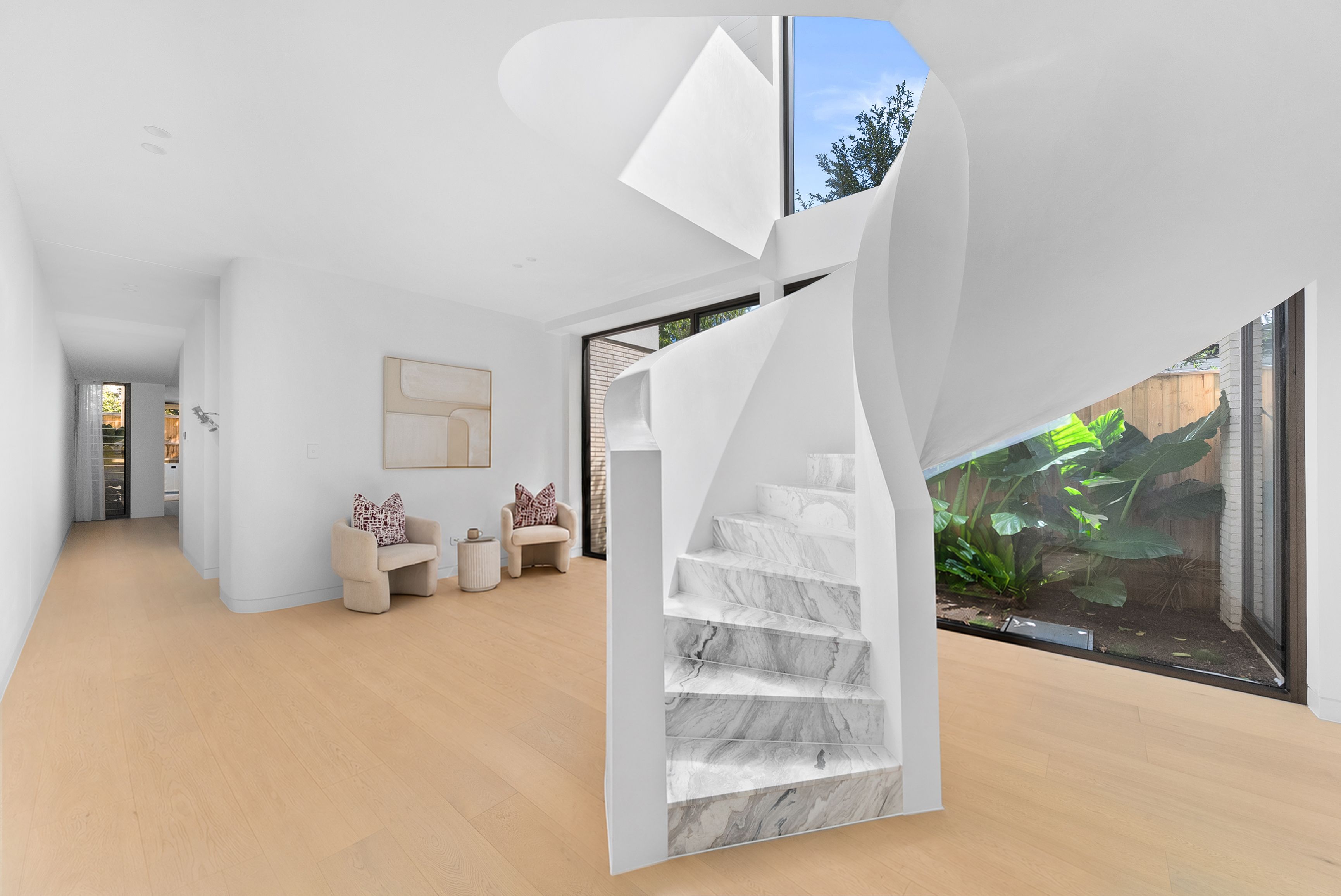 6a Beeson Street — photo 5 of 14