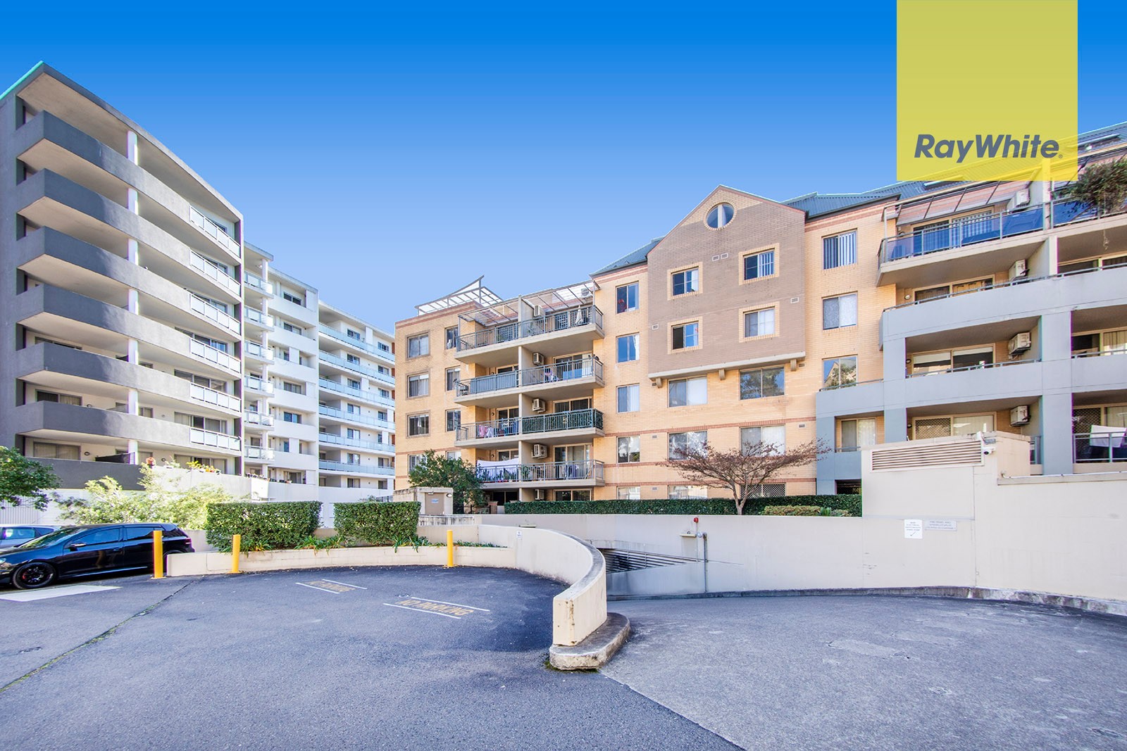 47/18 sorrell Street, Parramatta, NSW 2150