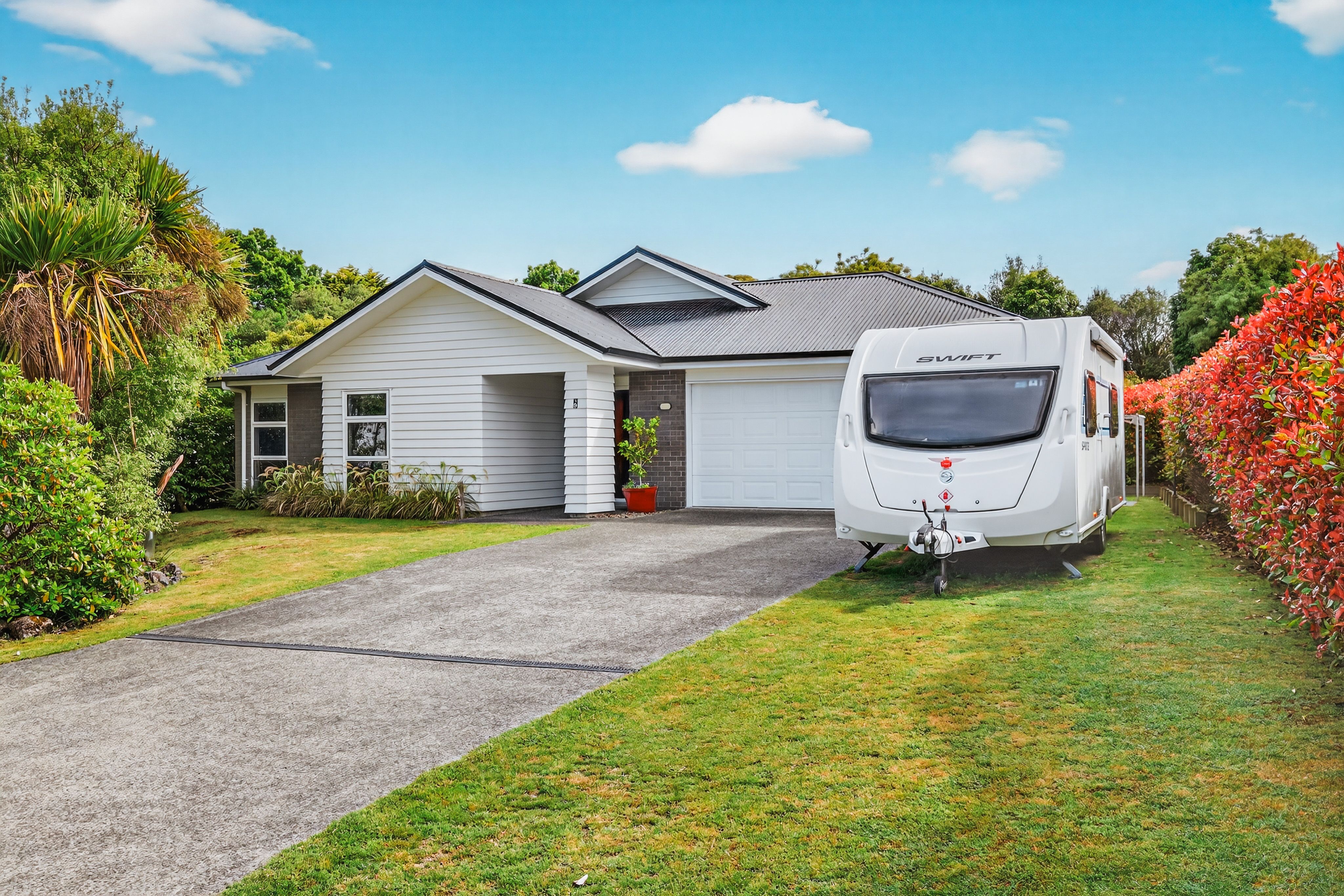 9 Bodes Lane, Kinloch, Taupo District