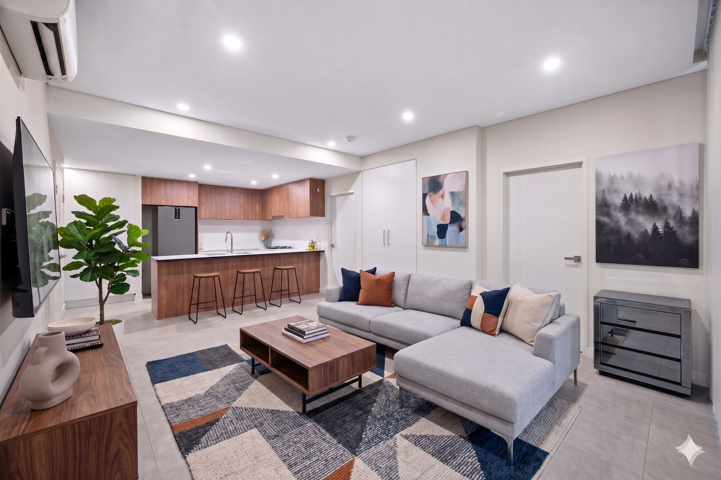 22/136-140 High Street, Penrith, NSW