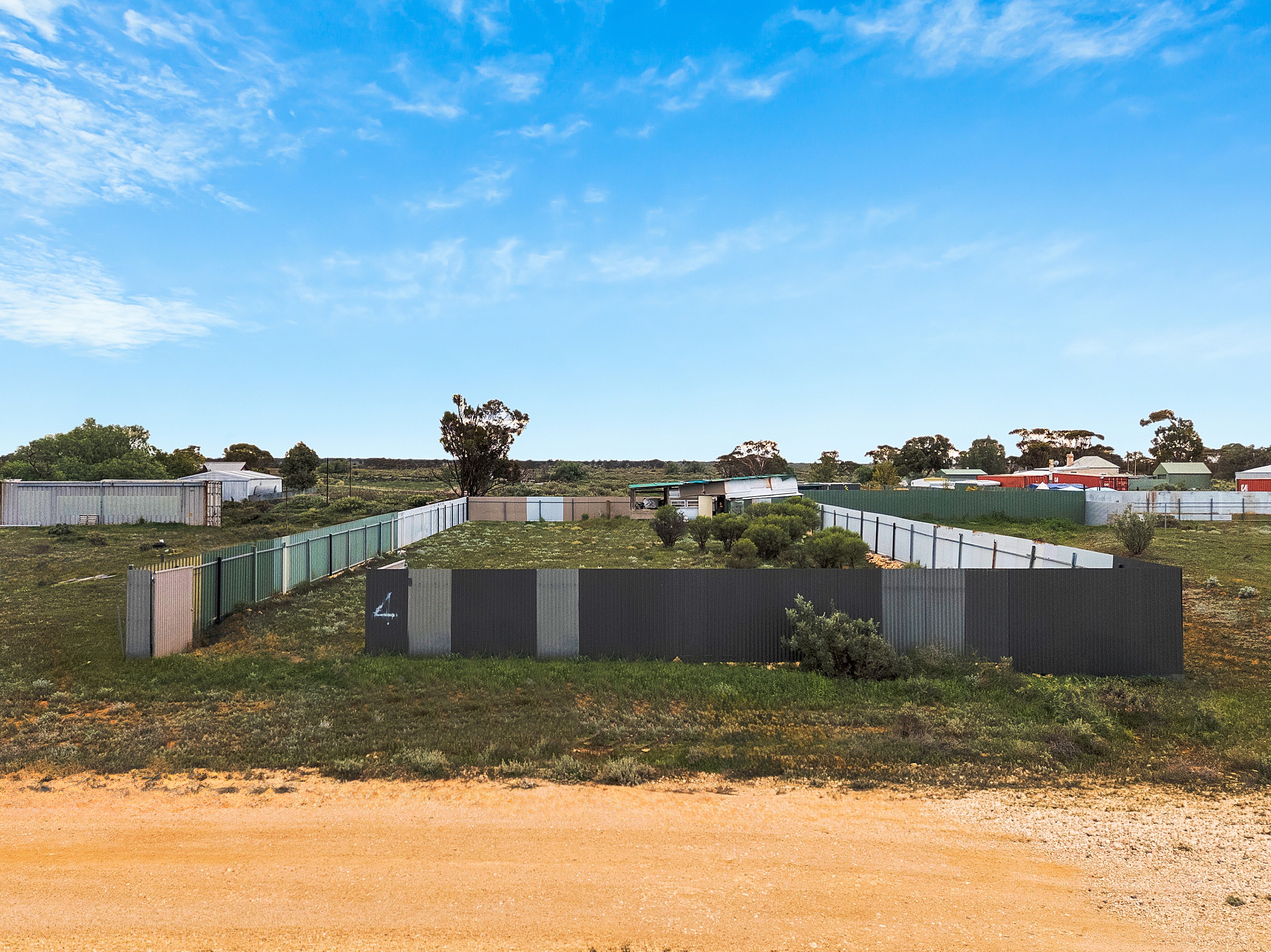 Lot 46 Second Street, Mount Mary, SA 5374
