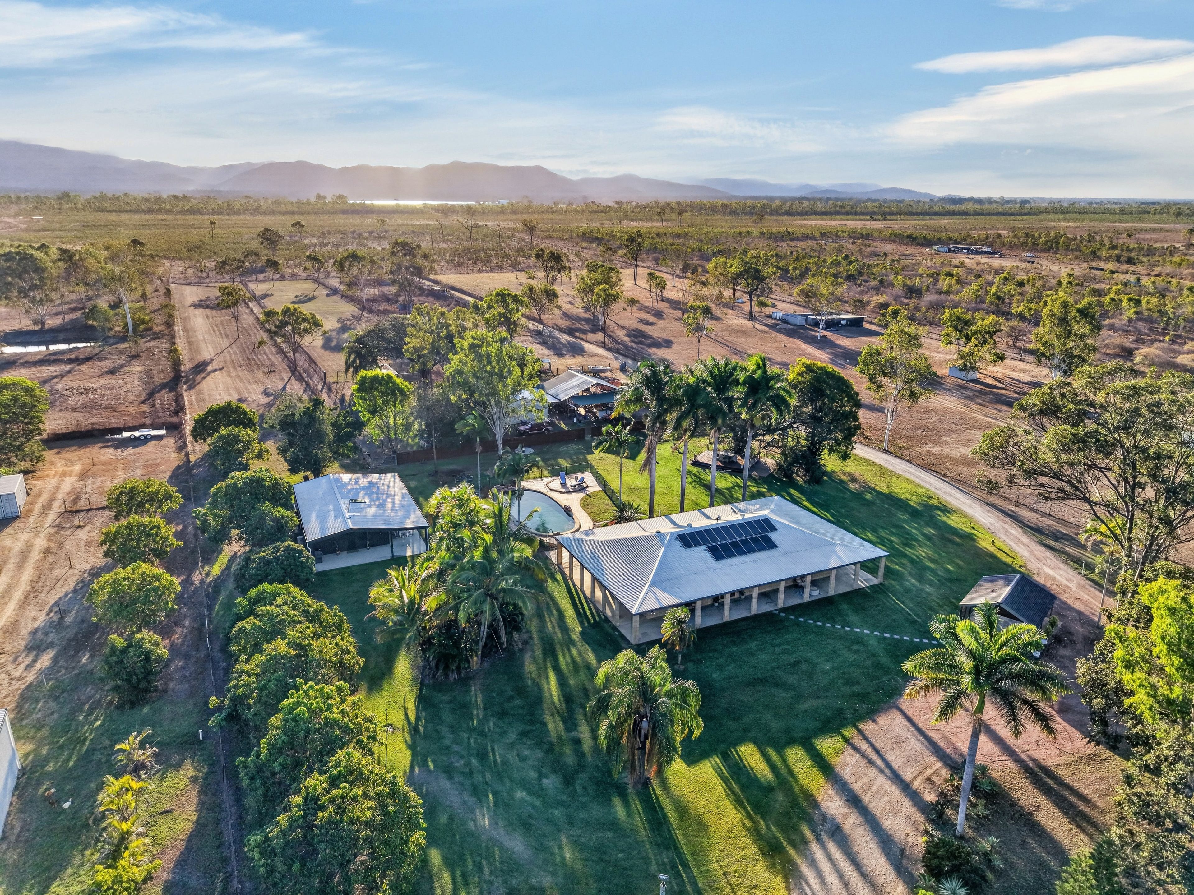 330 Black River Road — photo from Ray White Townsville