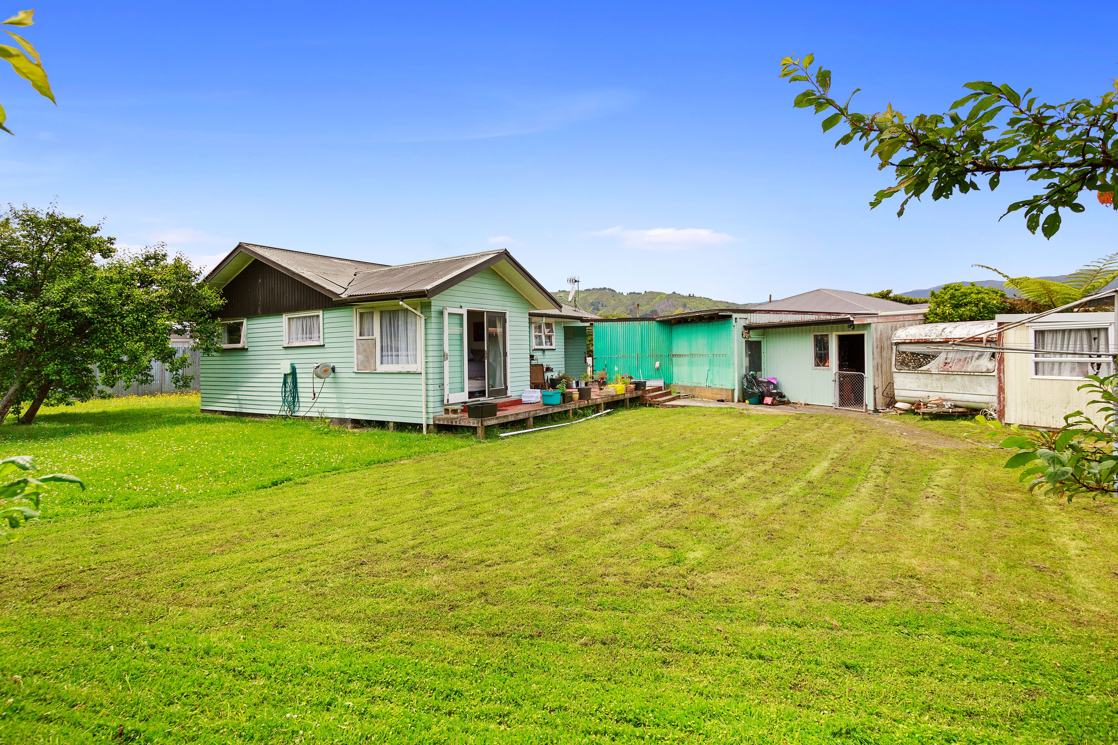 79 Karamu Crescent, Wainuiomata, Lower Hutt City