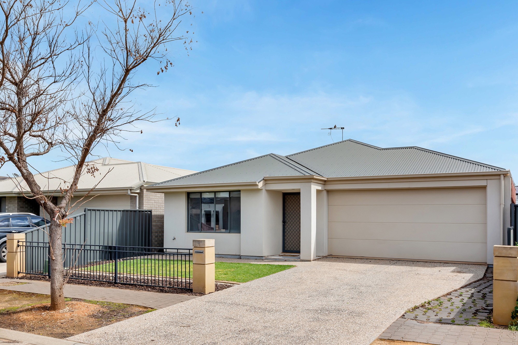 4 Huron Street, Andrews Farm, SA 5114