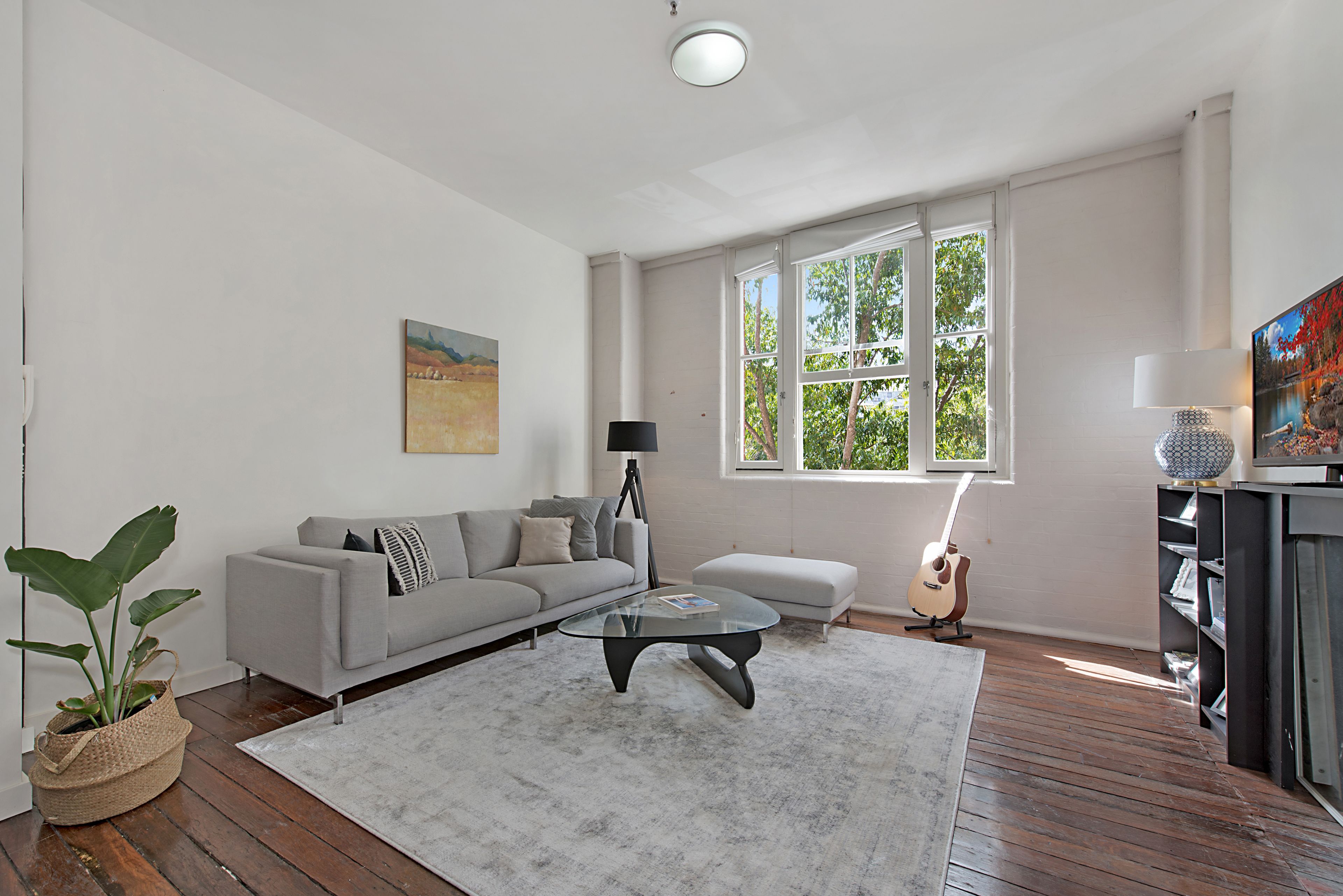 218/64 Macquarie Street, Teneriffe, QLD 4005