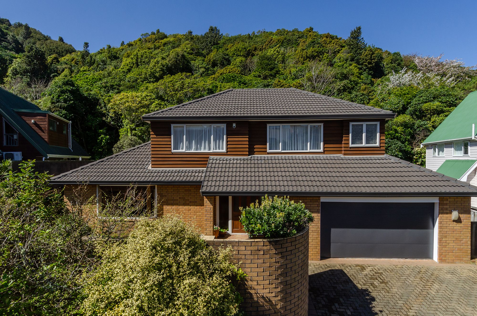 58 Amapur Drive, Khandallah, Wellington City
