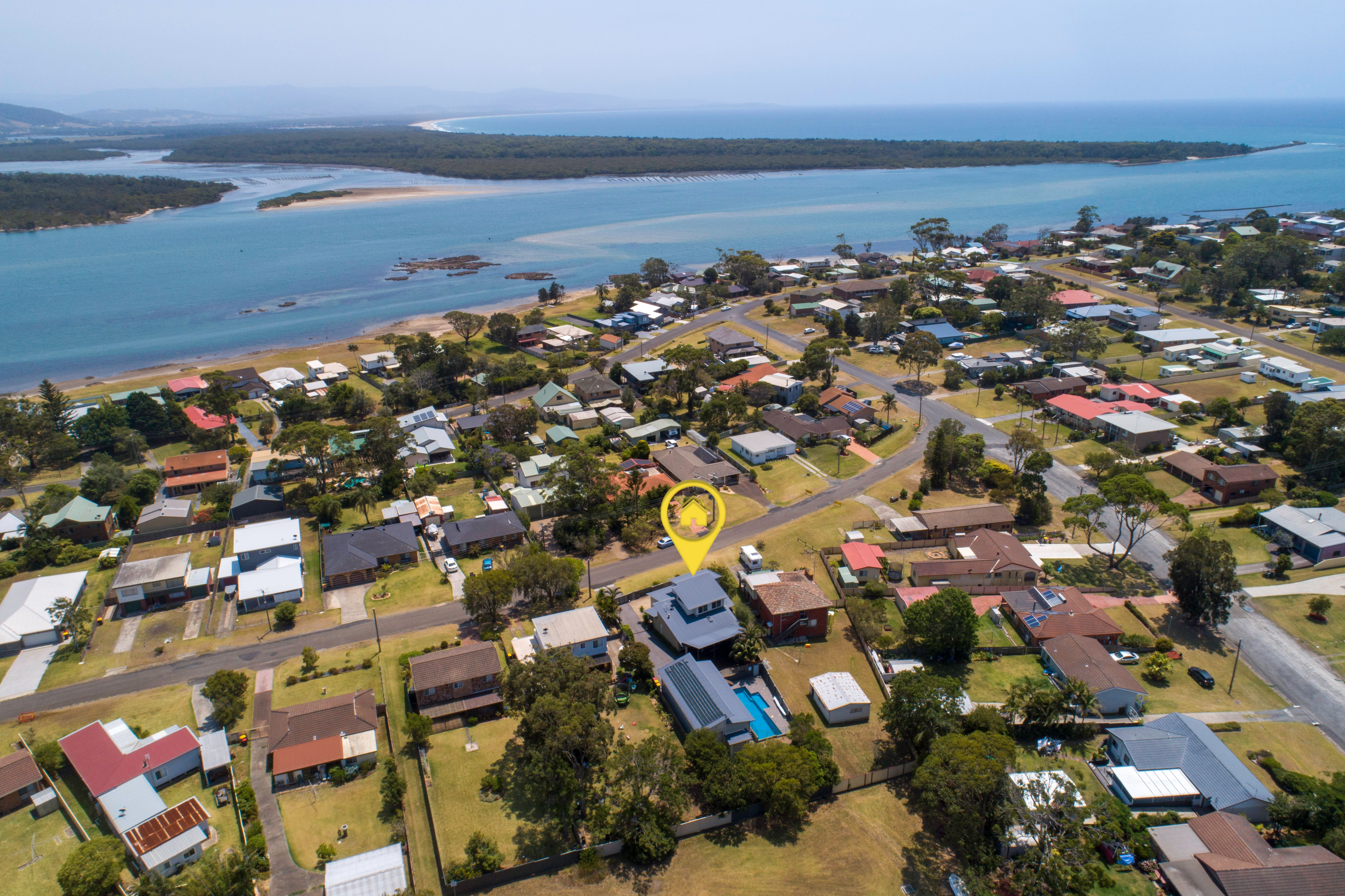 20 Ormonde Crescent, Orient Point, NSW 2540