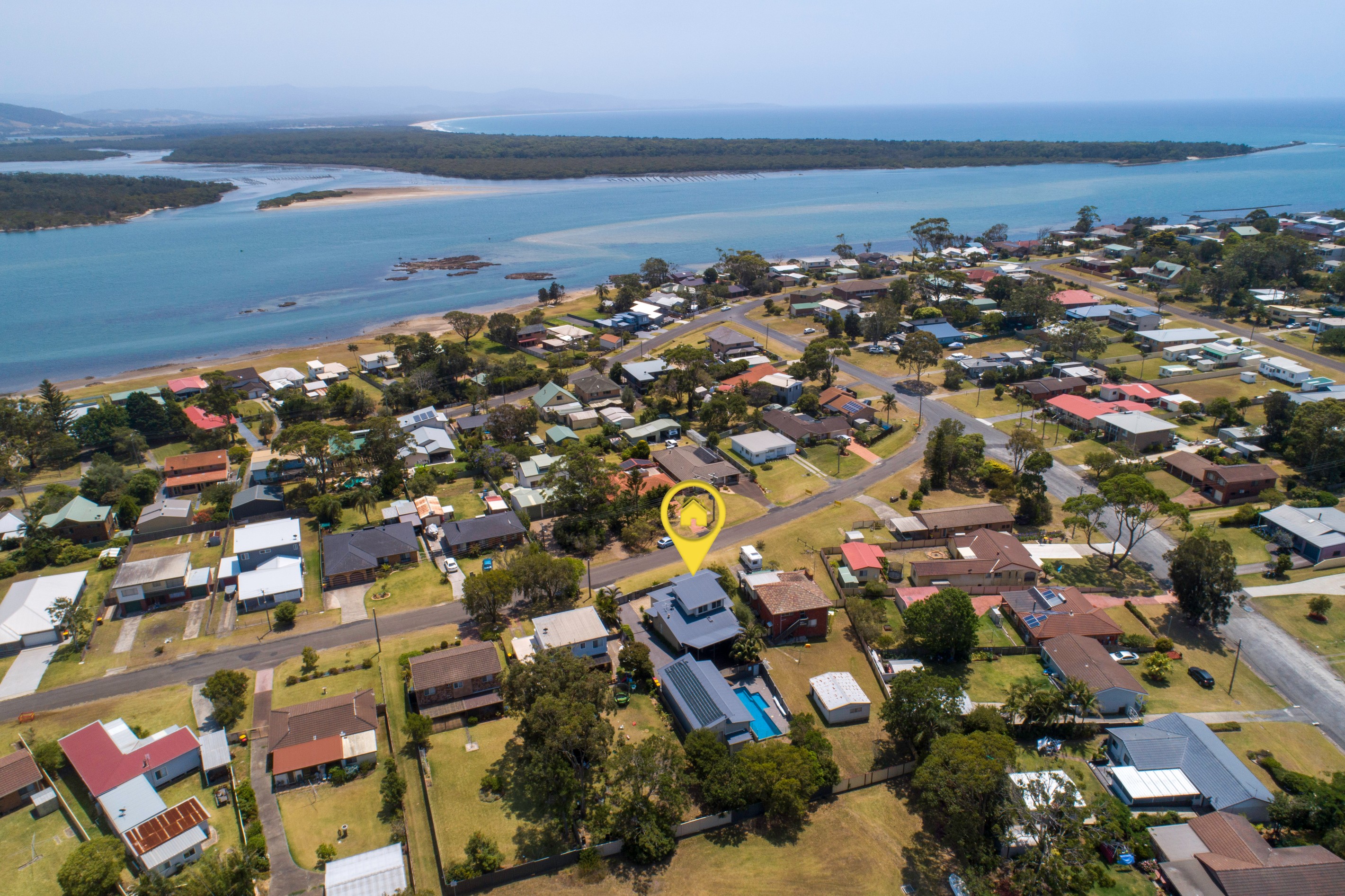 20 Ormonde Crescent, Orient Point, NSW 2540